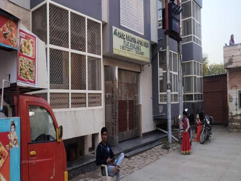 charming vrindavan