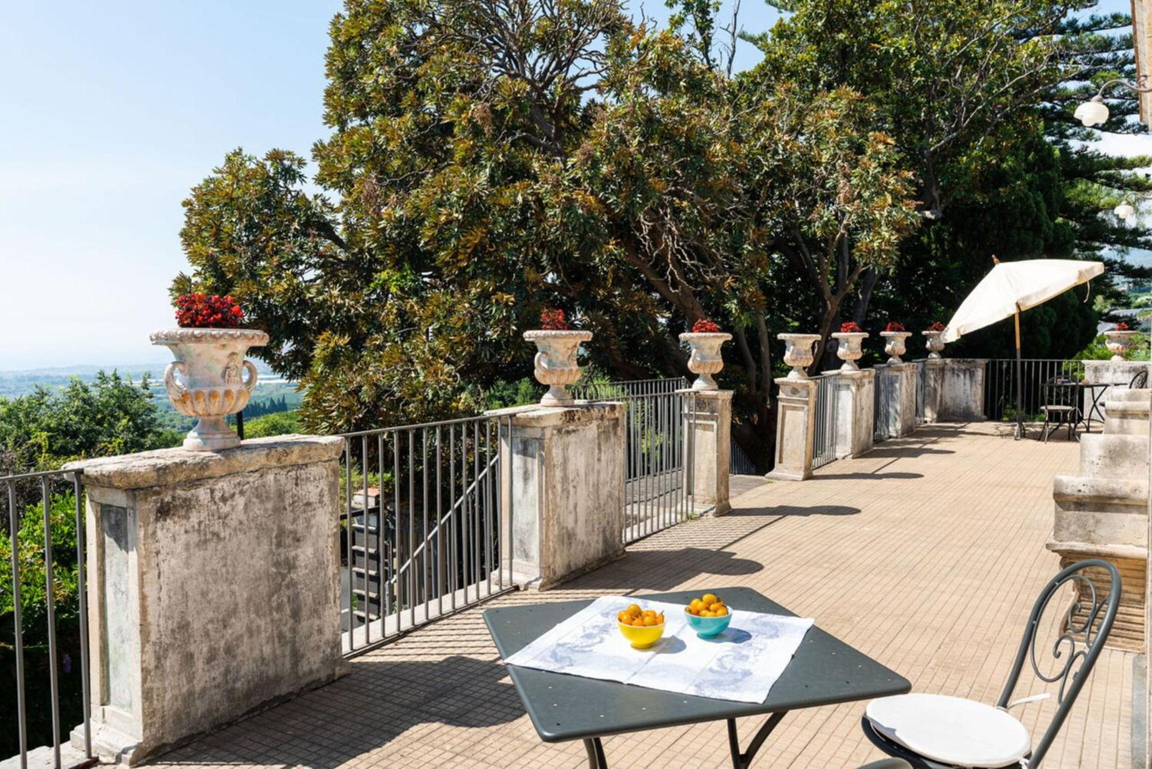 Villa Voces view 5