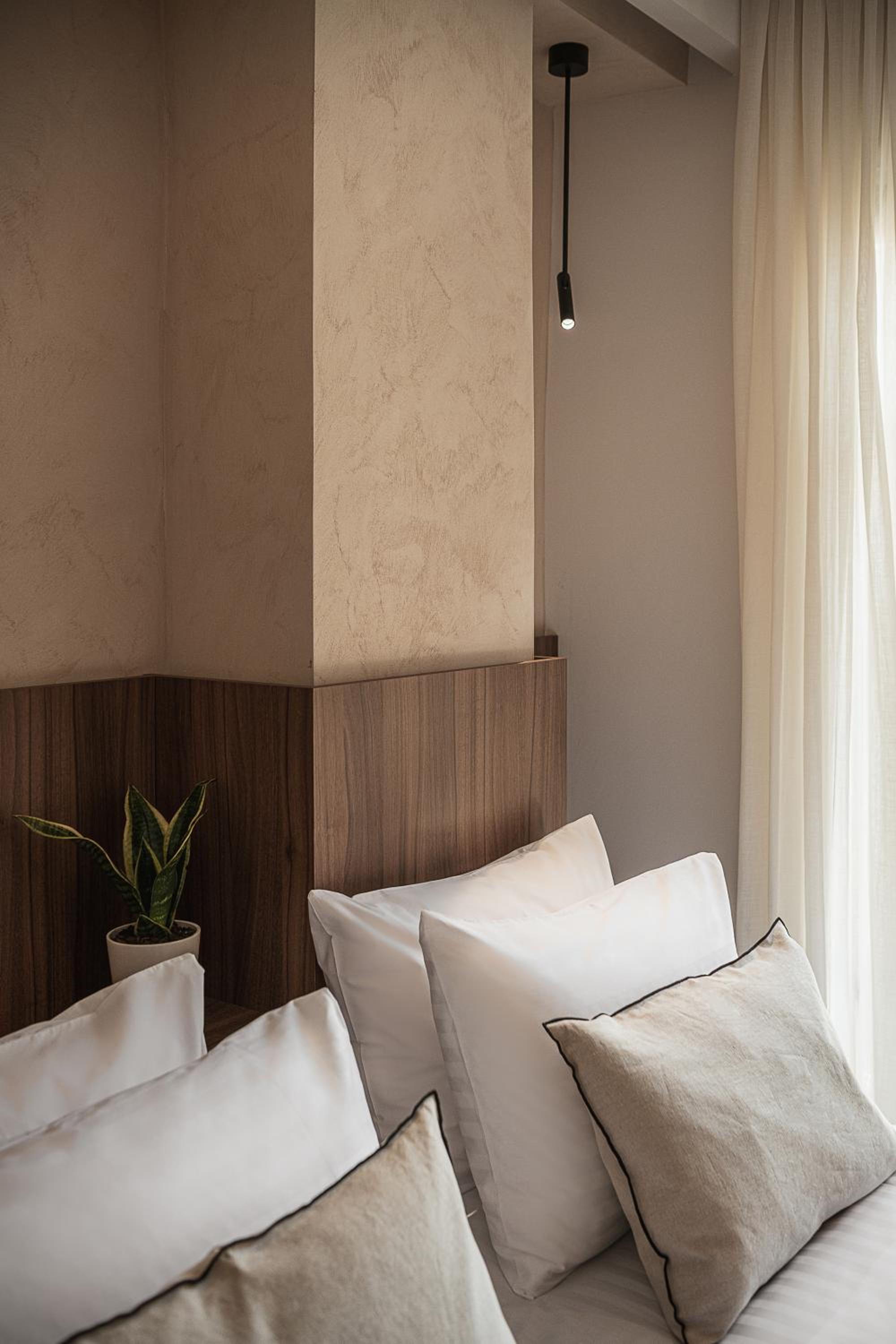 Copal Simple Staying