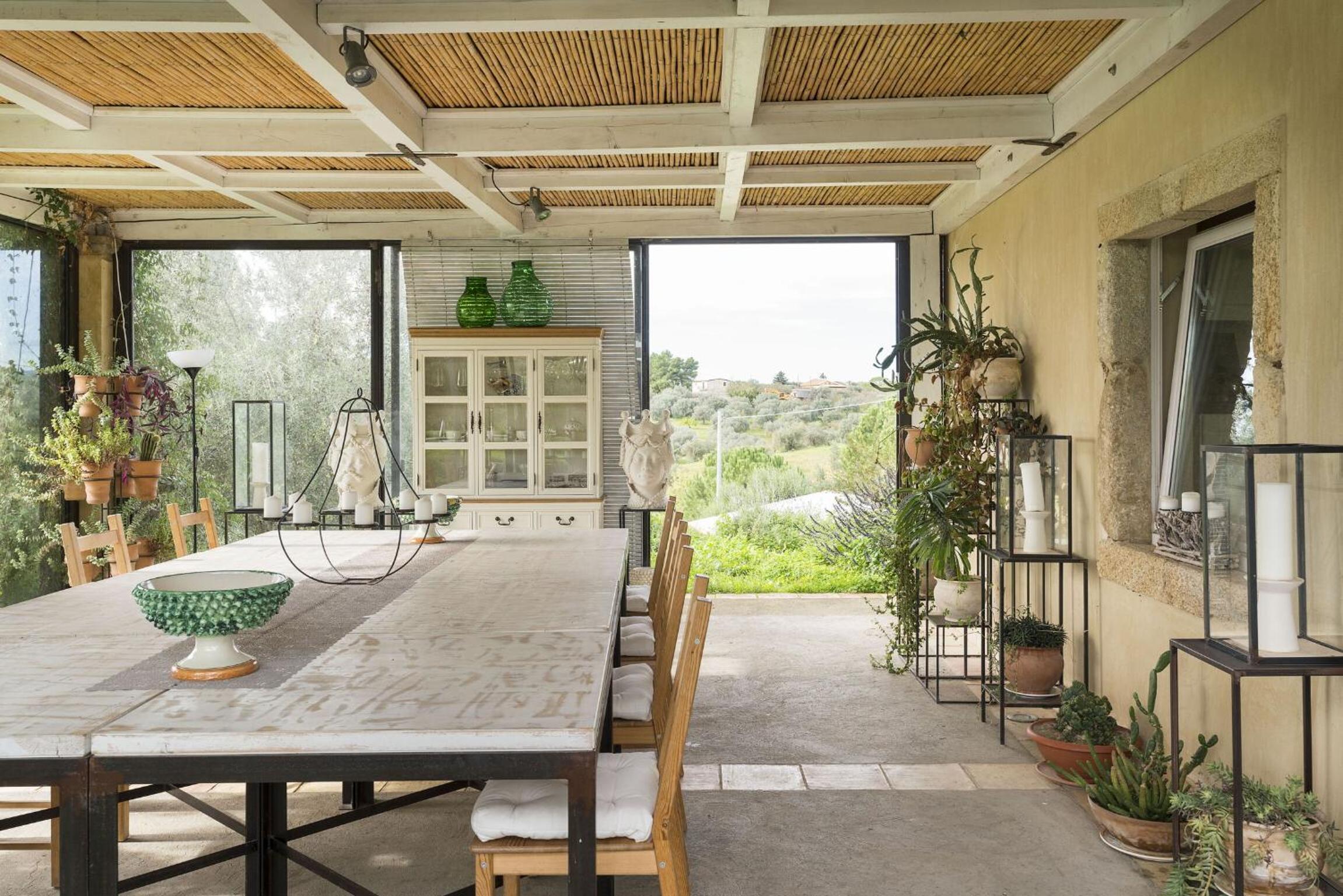 Villa Madera view 3