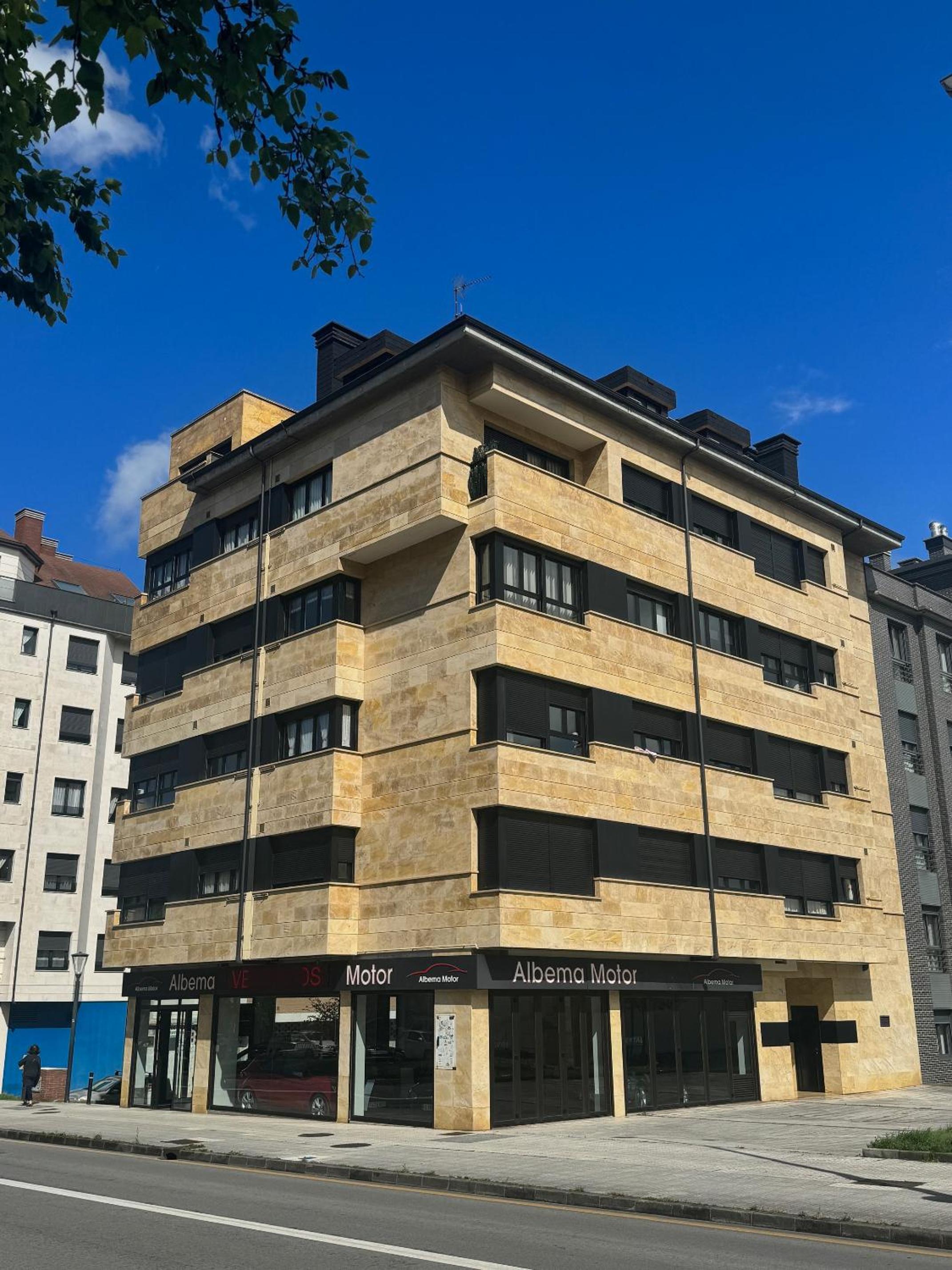 building