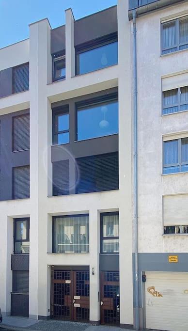 Apartment-Erich am Park-Rabet