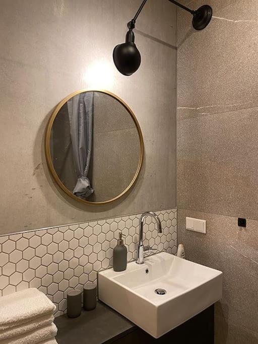 Apartment-Erich am Park-Rabet