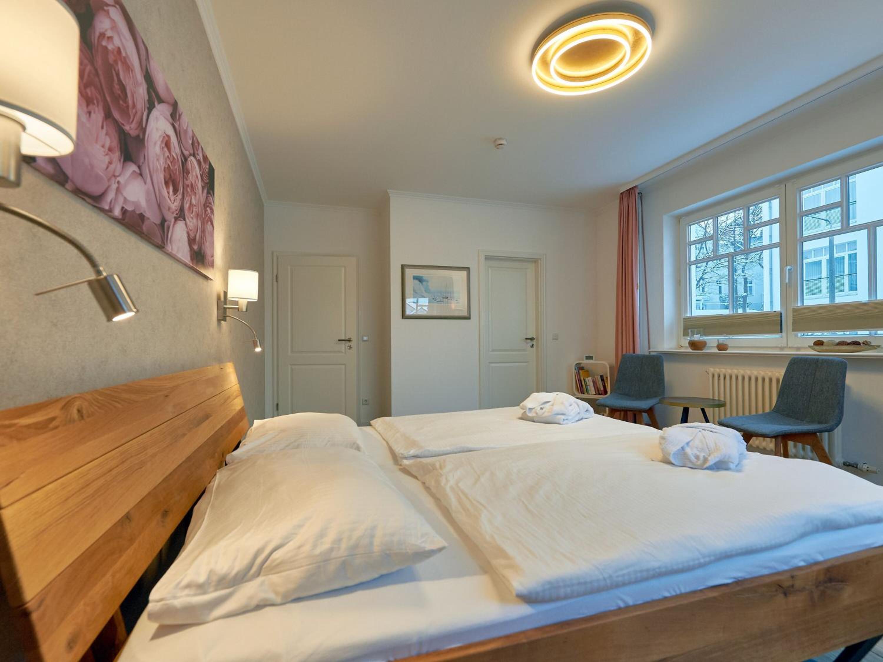 Villa Seeadler - Wohnung 619