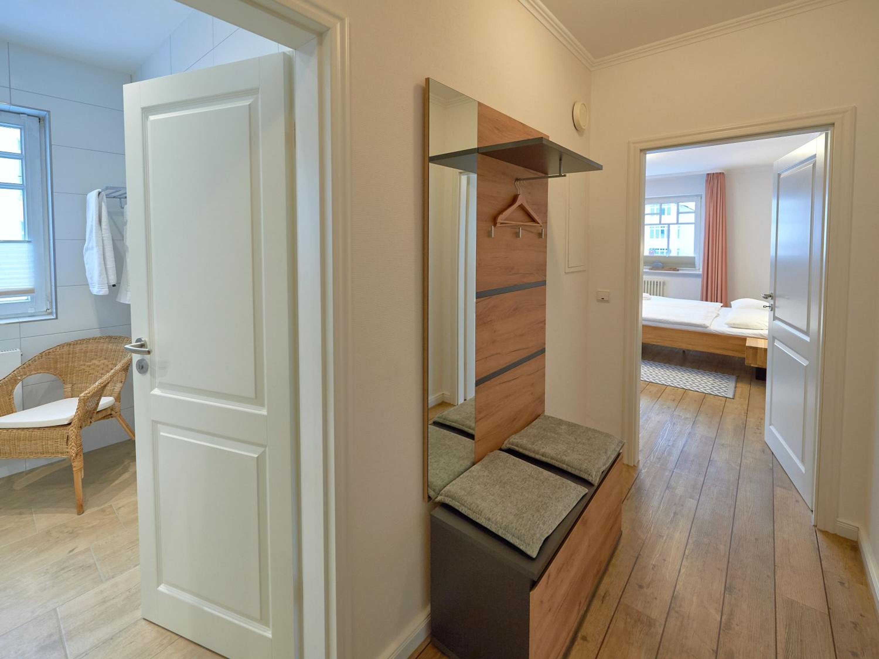 Villa Seeadler - Wohnung 619