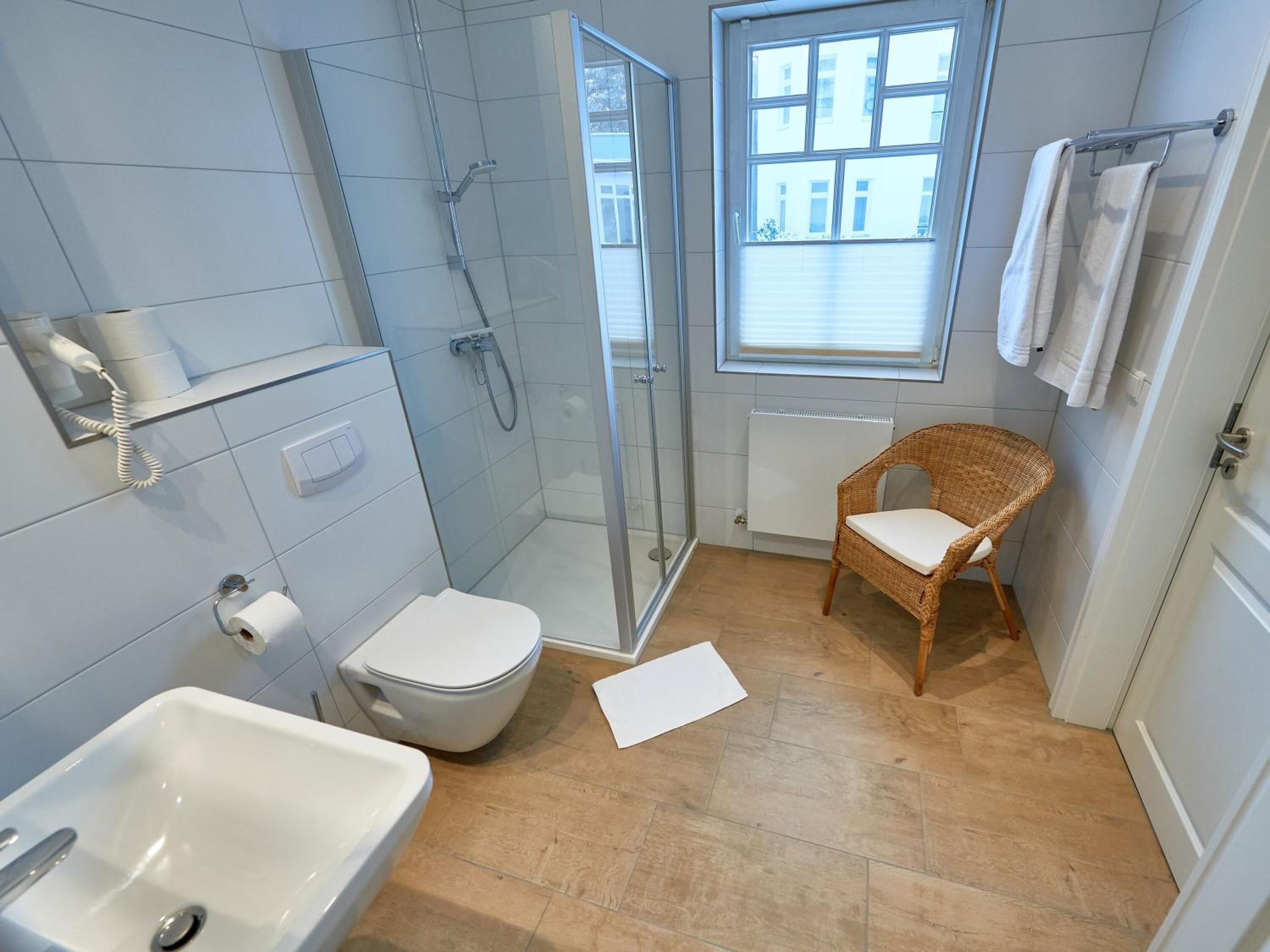 Villa Seeadler - Wohnung 619