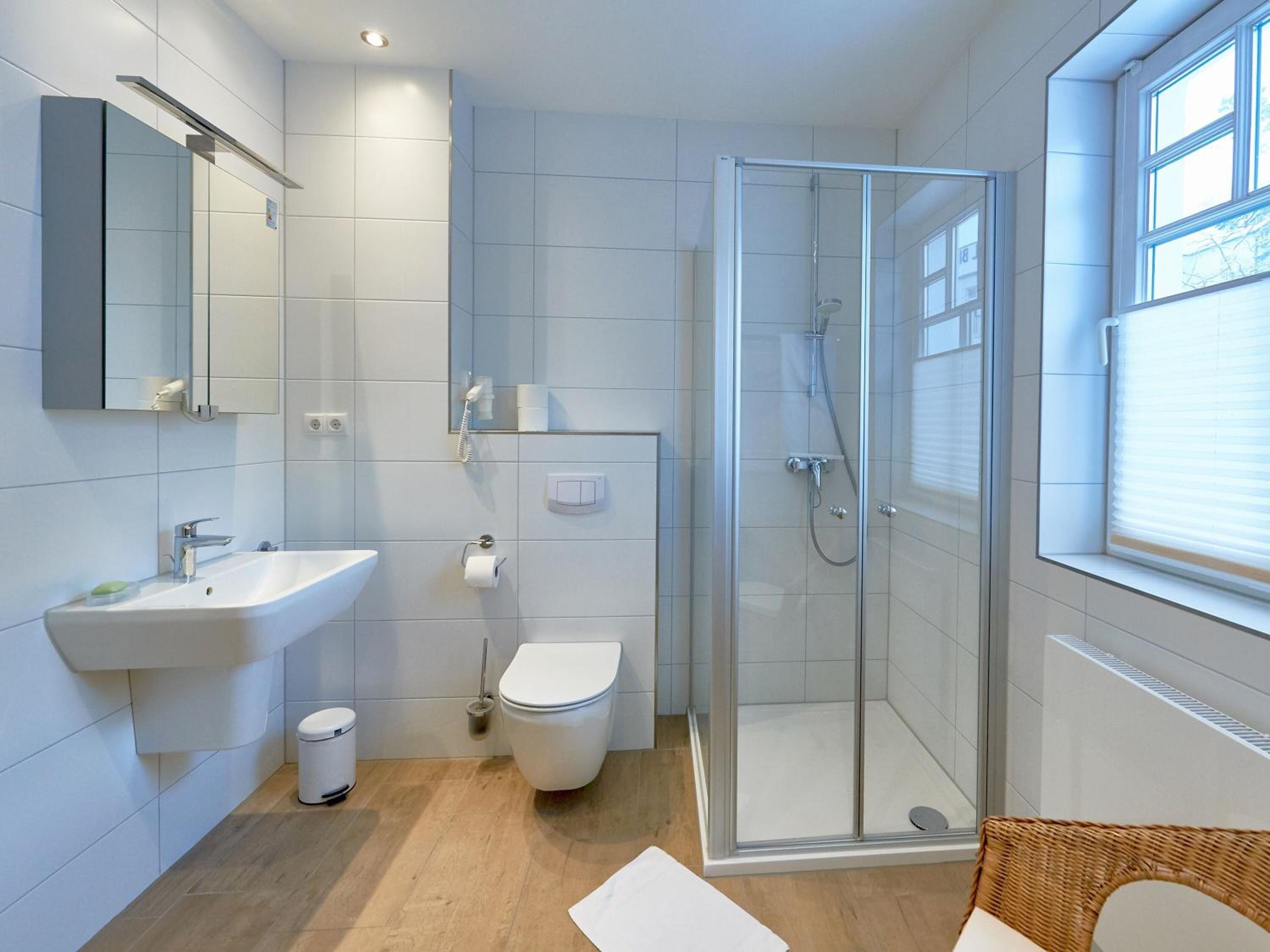 Villa Seeadler - Wohnung 619
