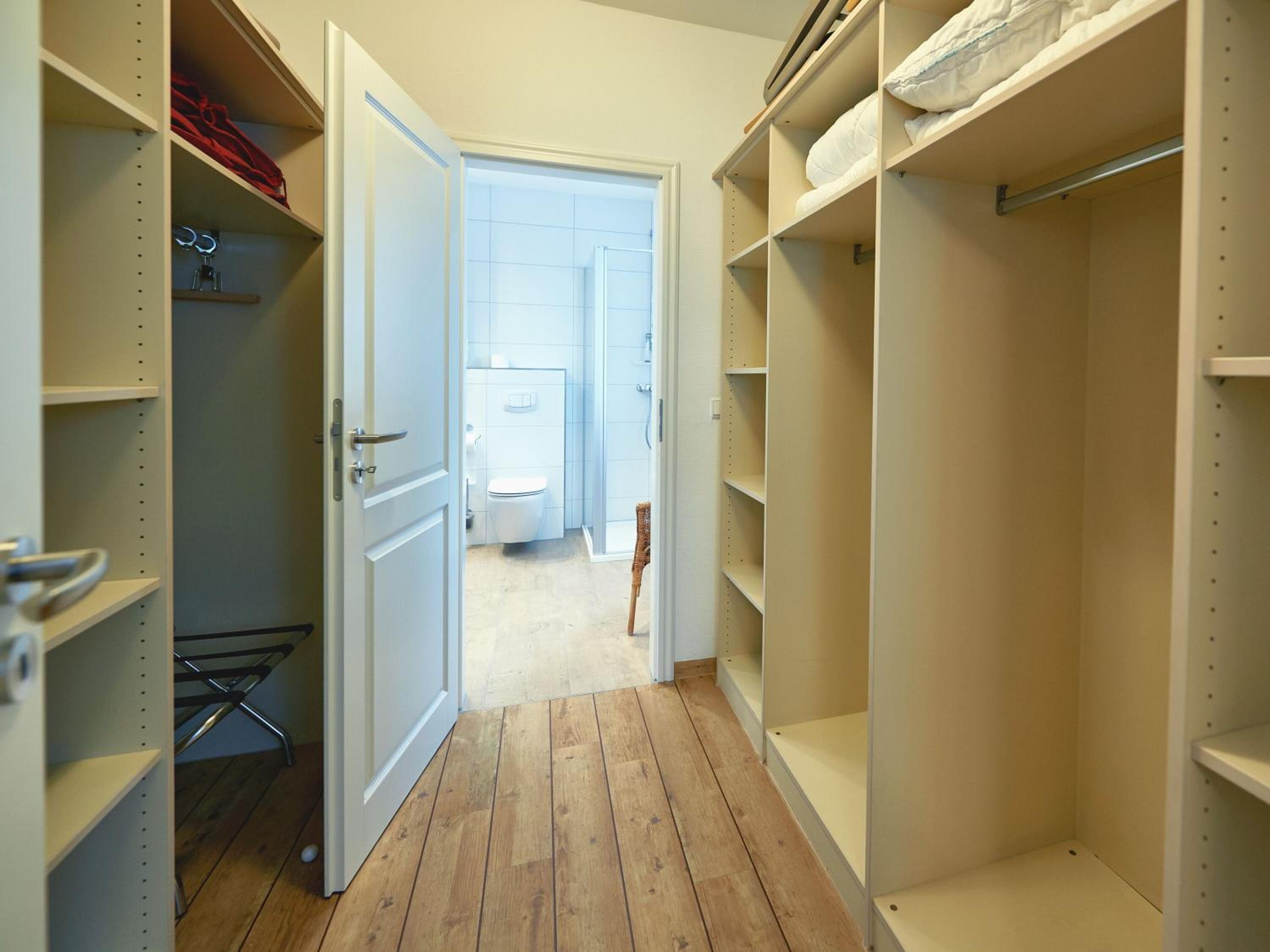 Villa Seeadler - Wohnung 619