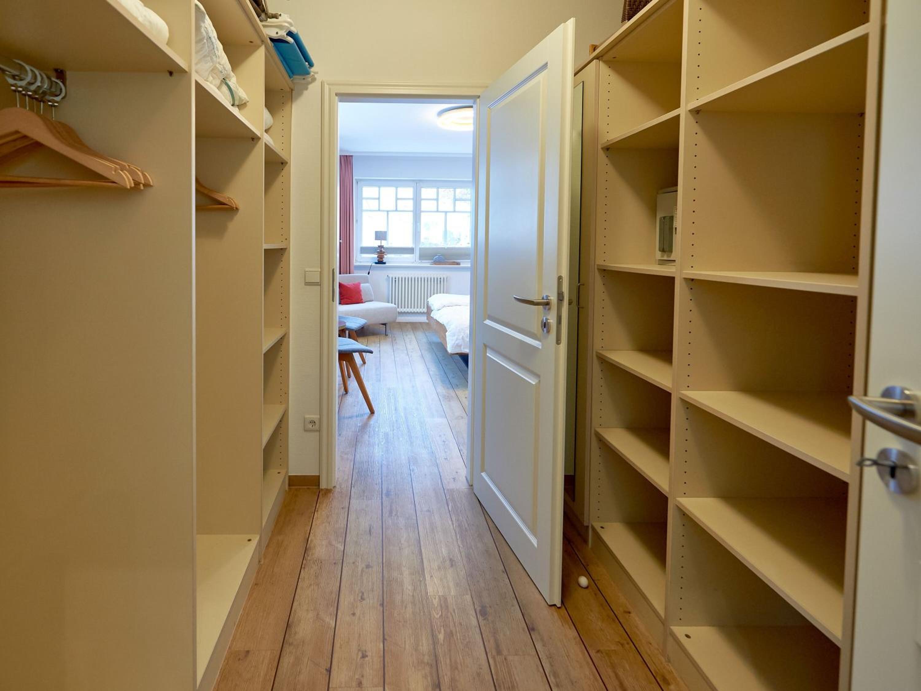 Villa Seeadler - Wohnung 619