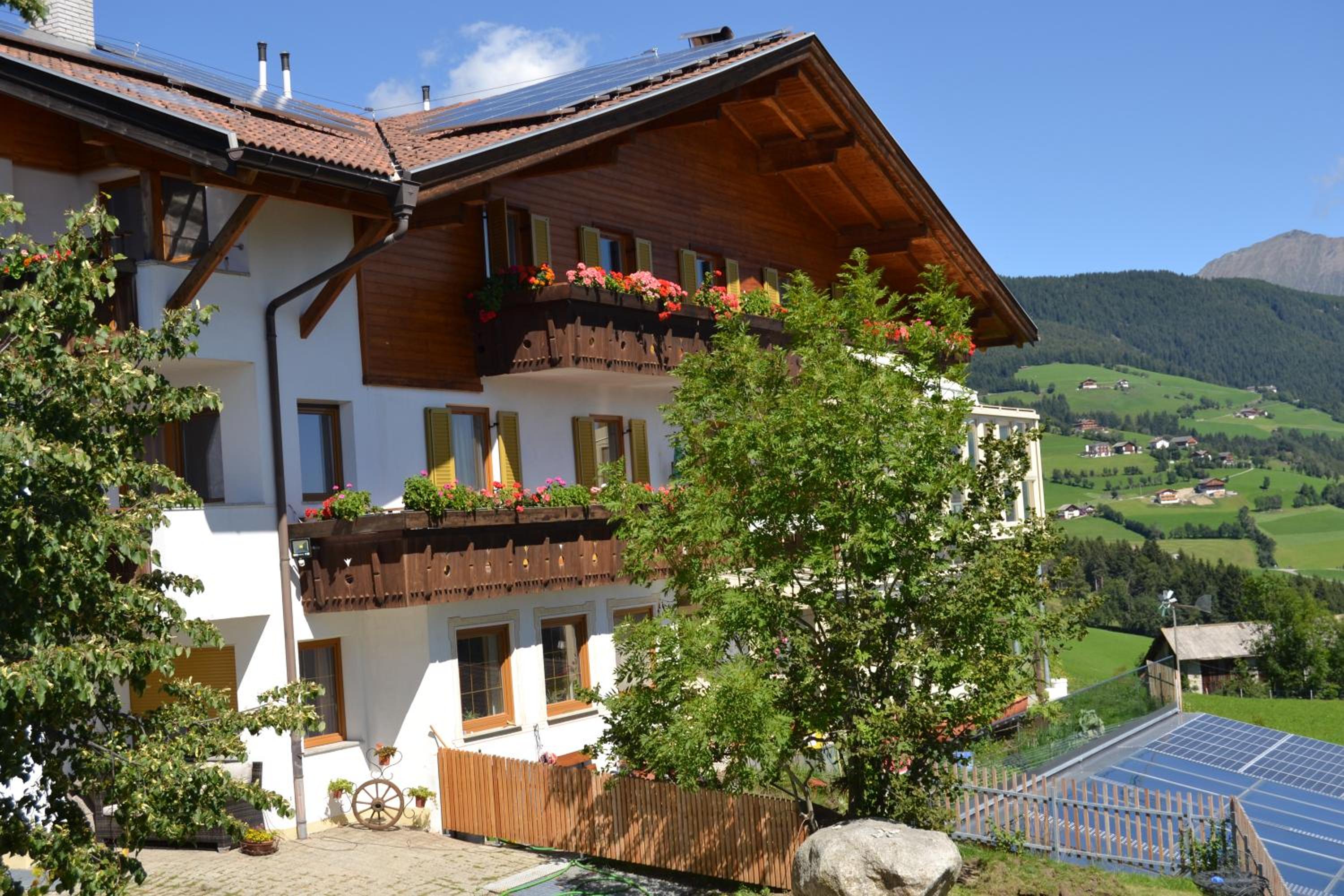 Residence Rastbichl - Apartments & Indoor-Pool