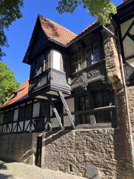 Castrum Visum Wernigerode