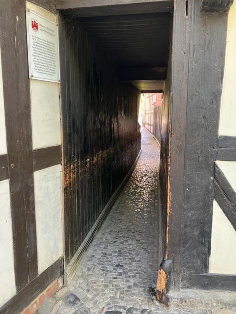 Castrum Visum Wernigerode