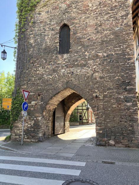 Castrum Visum Wernigerode