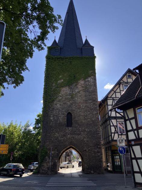 Castrum Visum Wernigerode