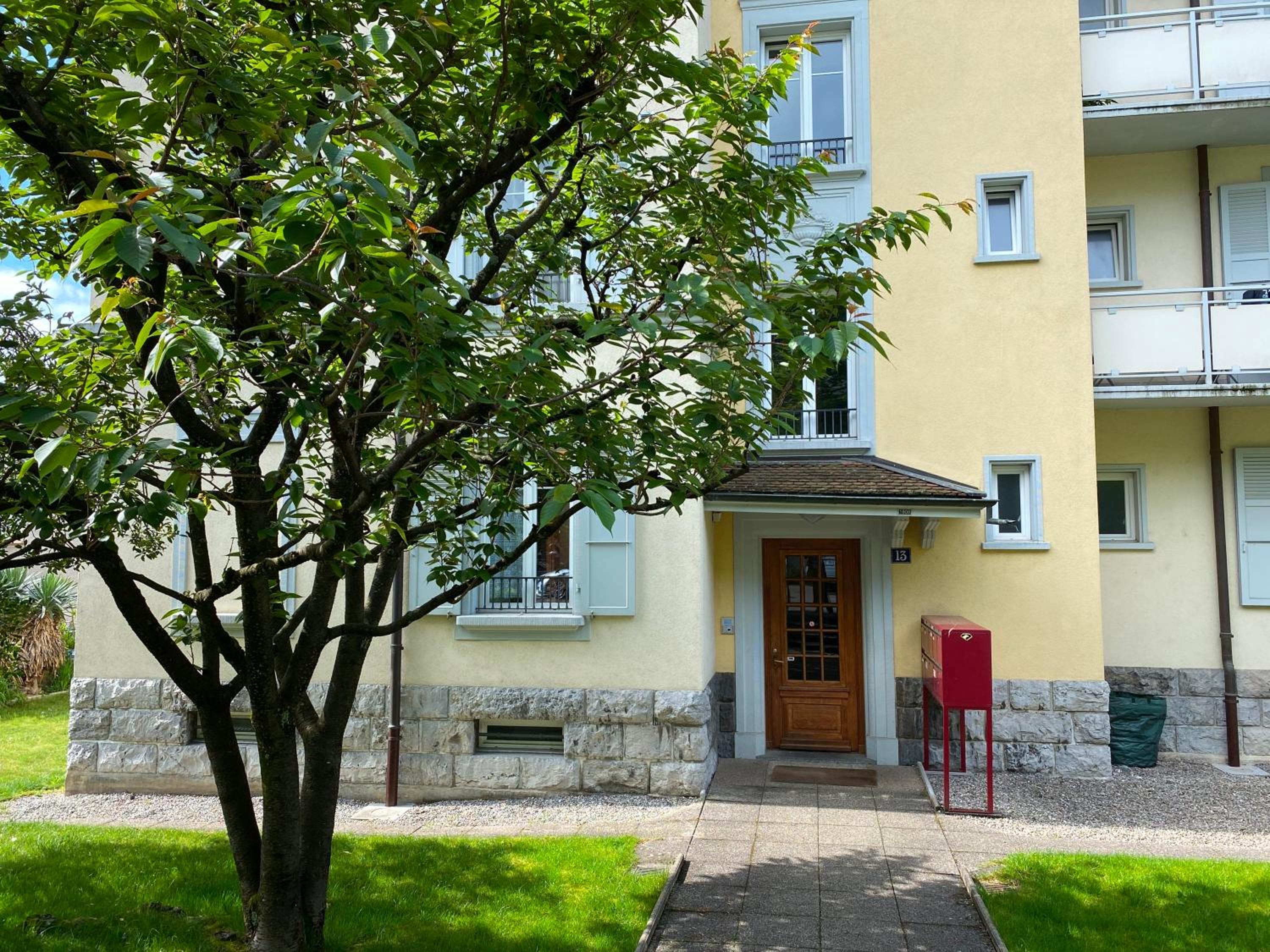 building