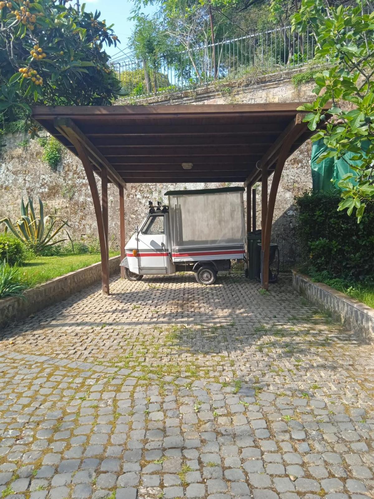 Villa Alberici