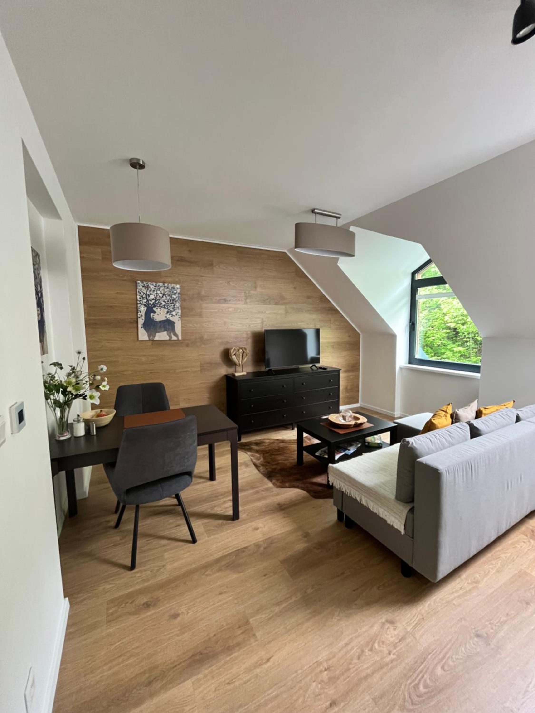JÁNOŠÍK Apartmány