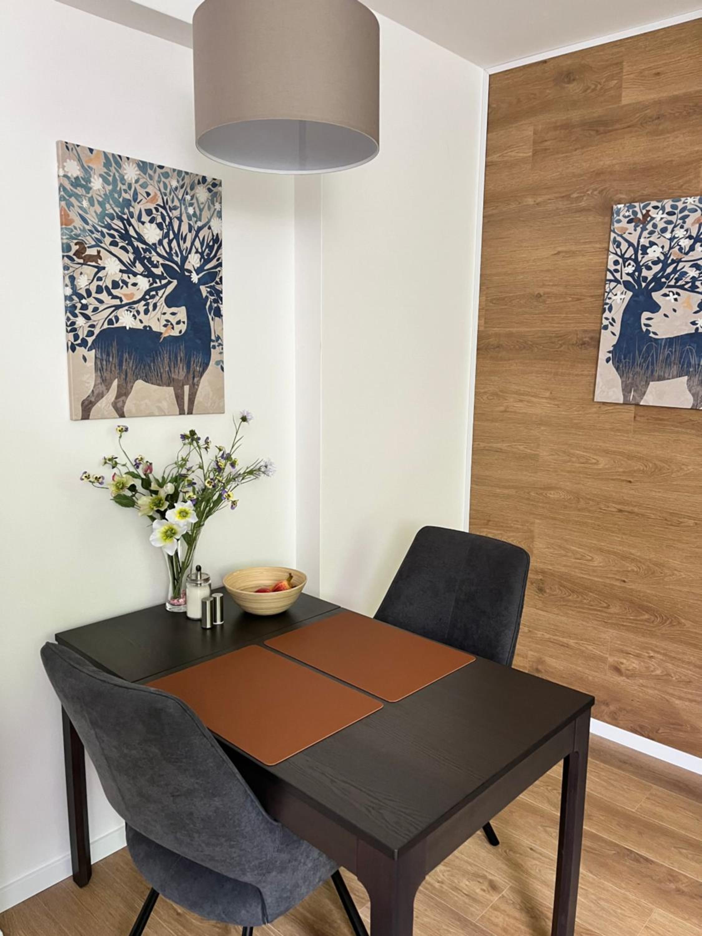 JÁNOŠÍK Apartmány
