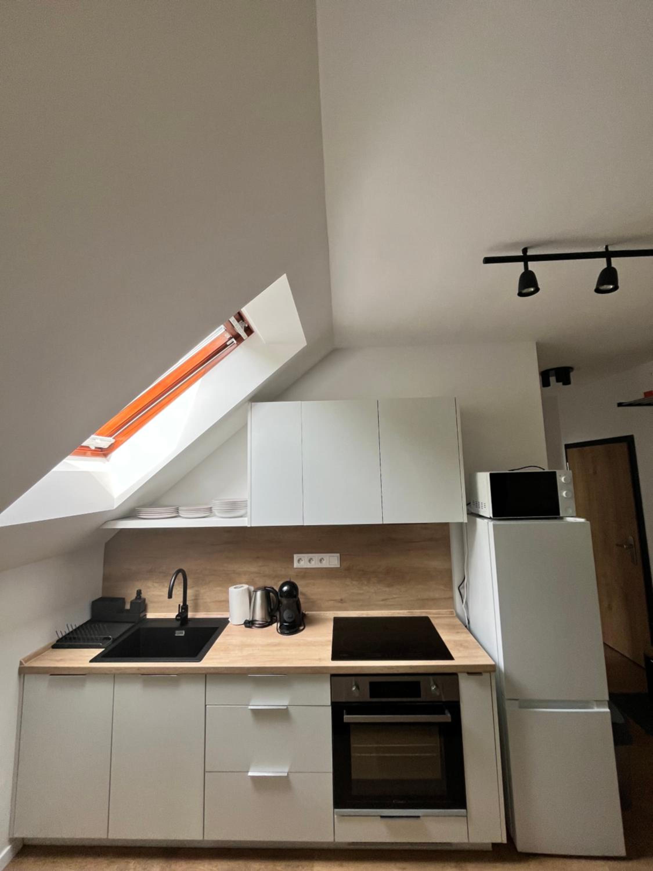 JÁNOŠÍK Apartmány