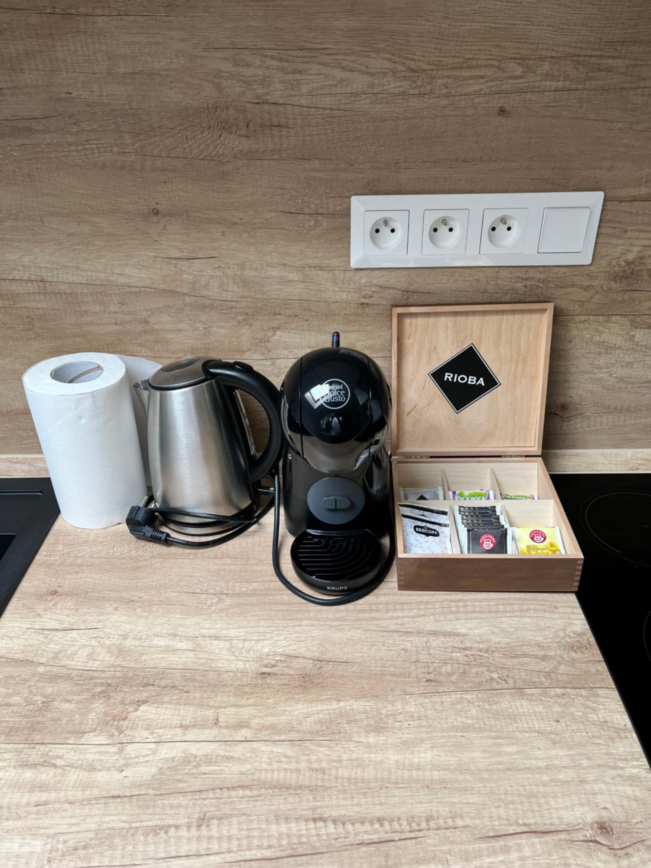JÁNOŠÍK Apartmány