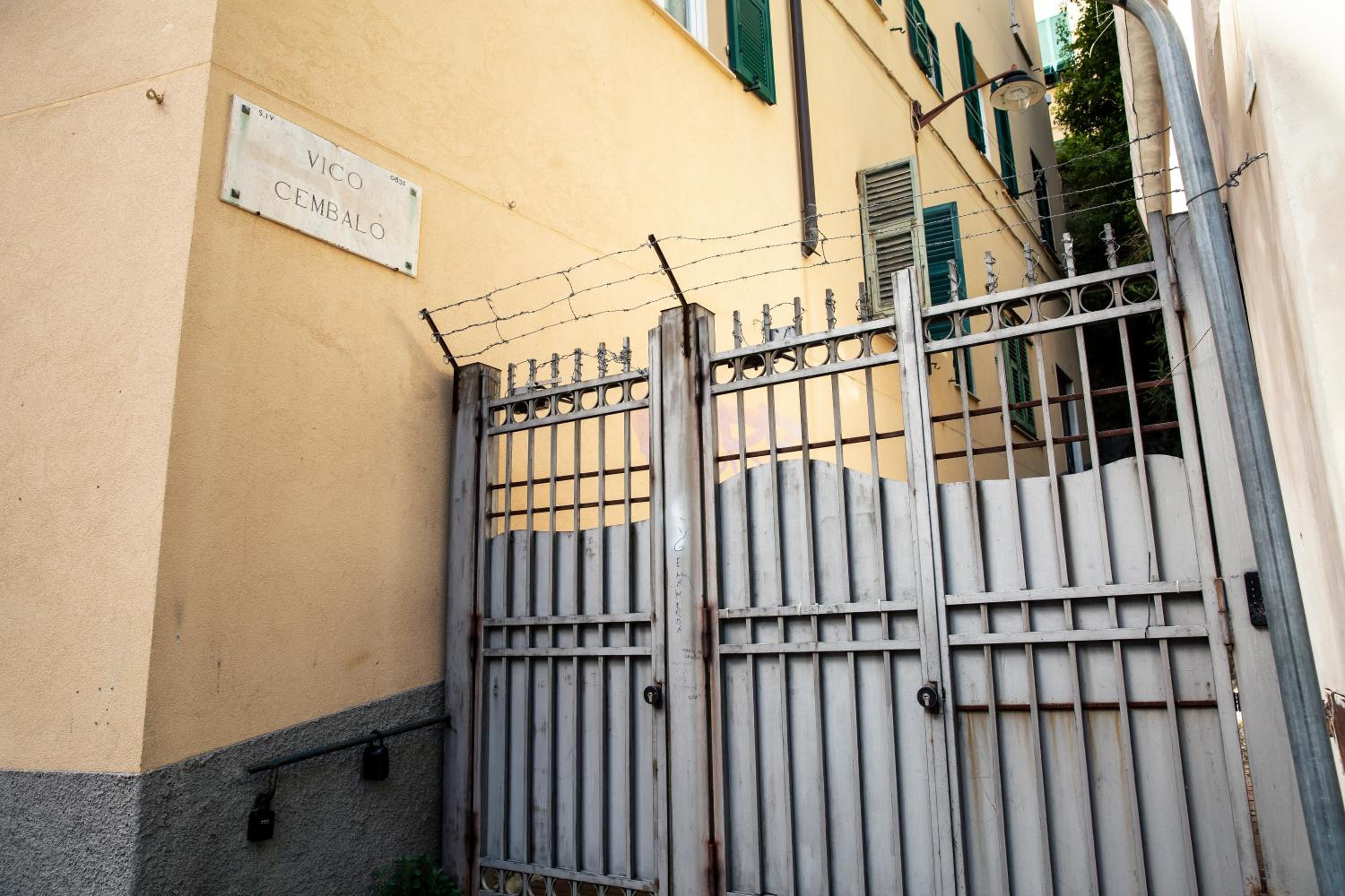 Casa Del Borgo view 5