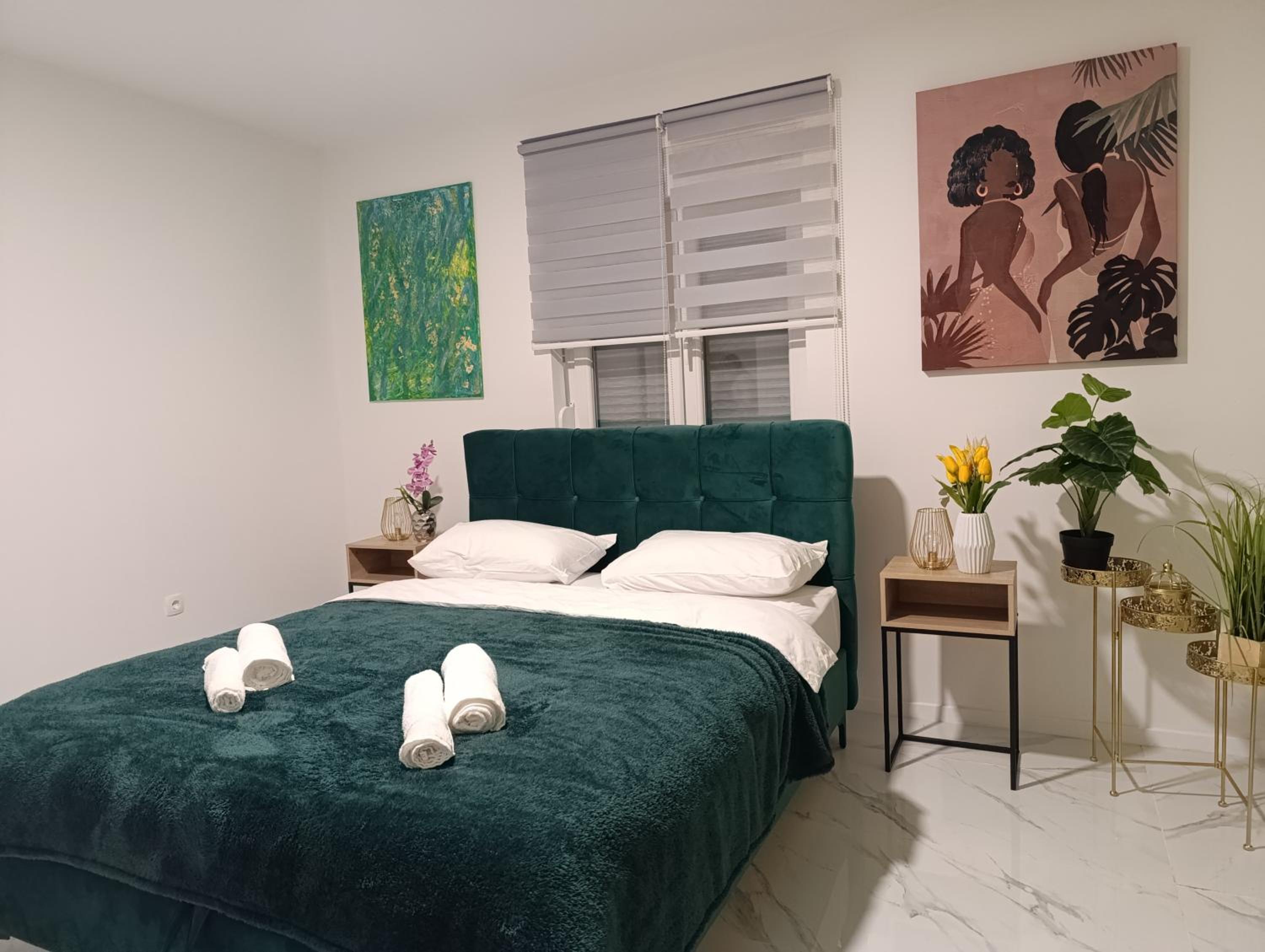 Luxury Apartments Mostar