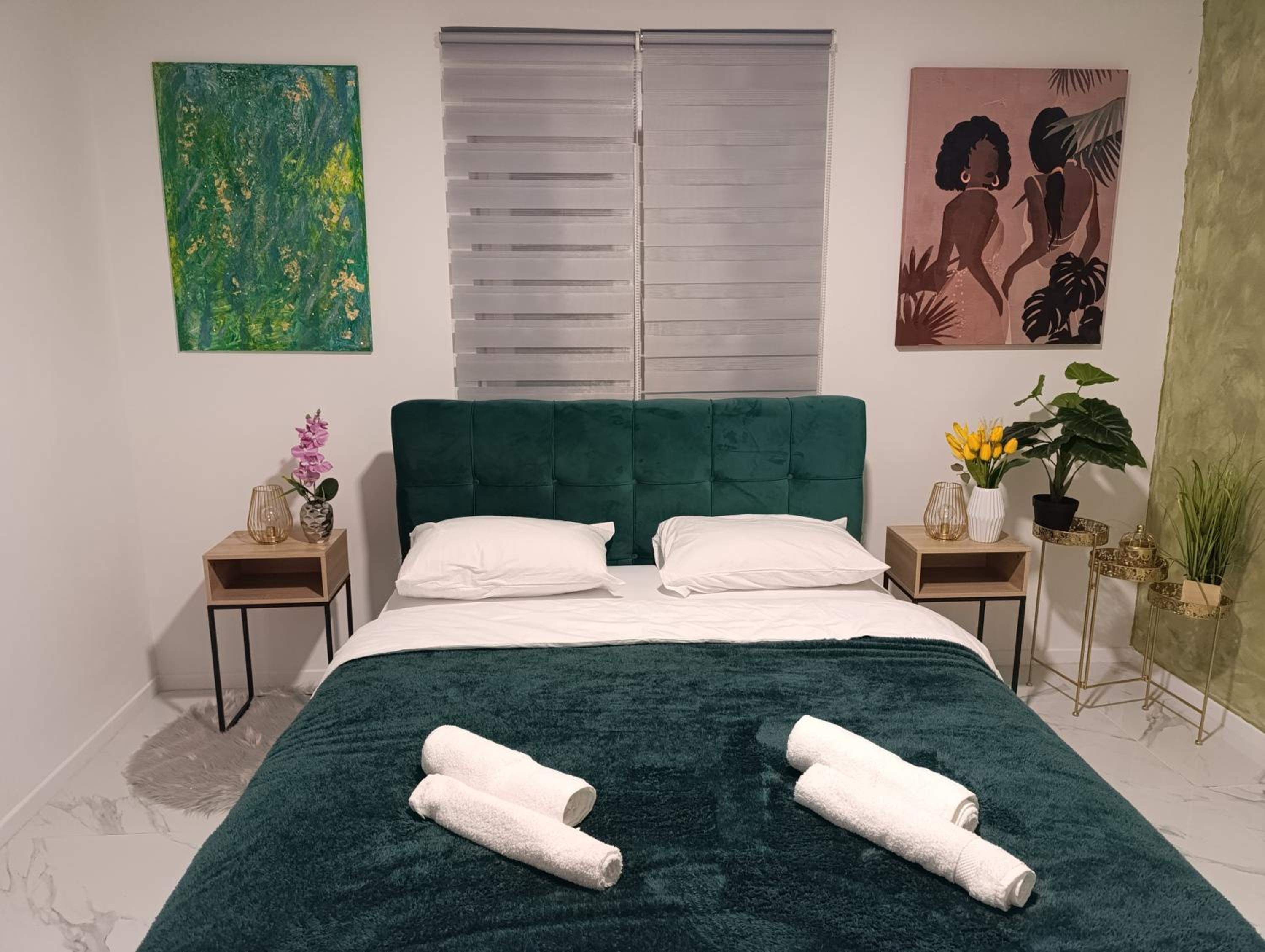 Luxury Apartments Mostar