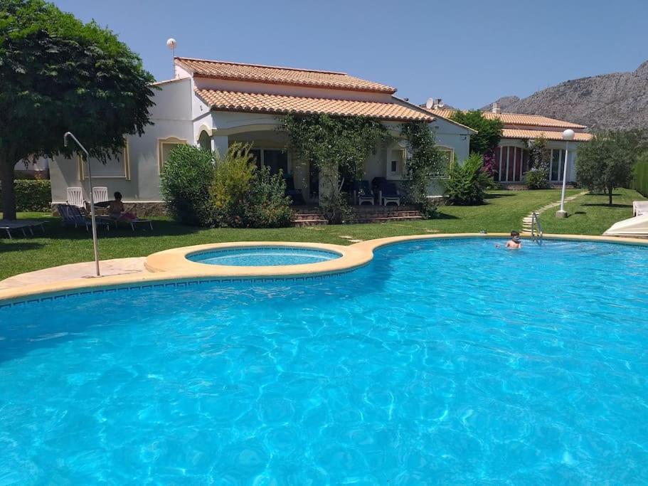 Casa Bella