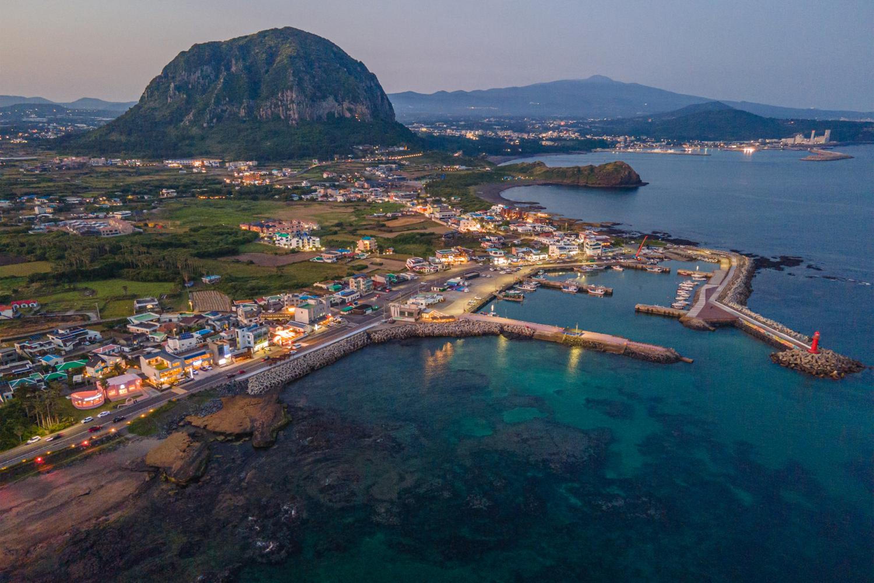 Rein Jeju