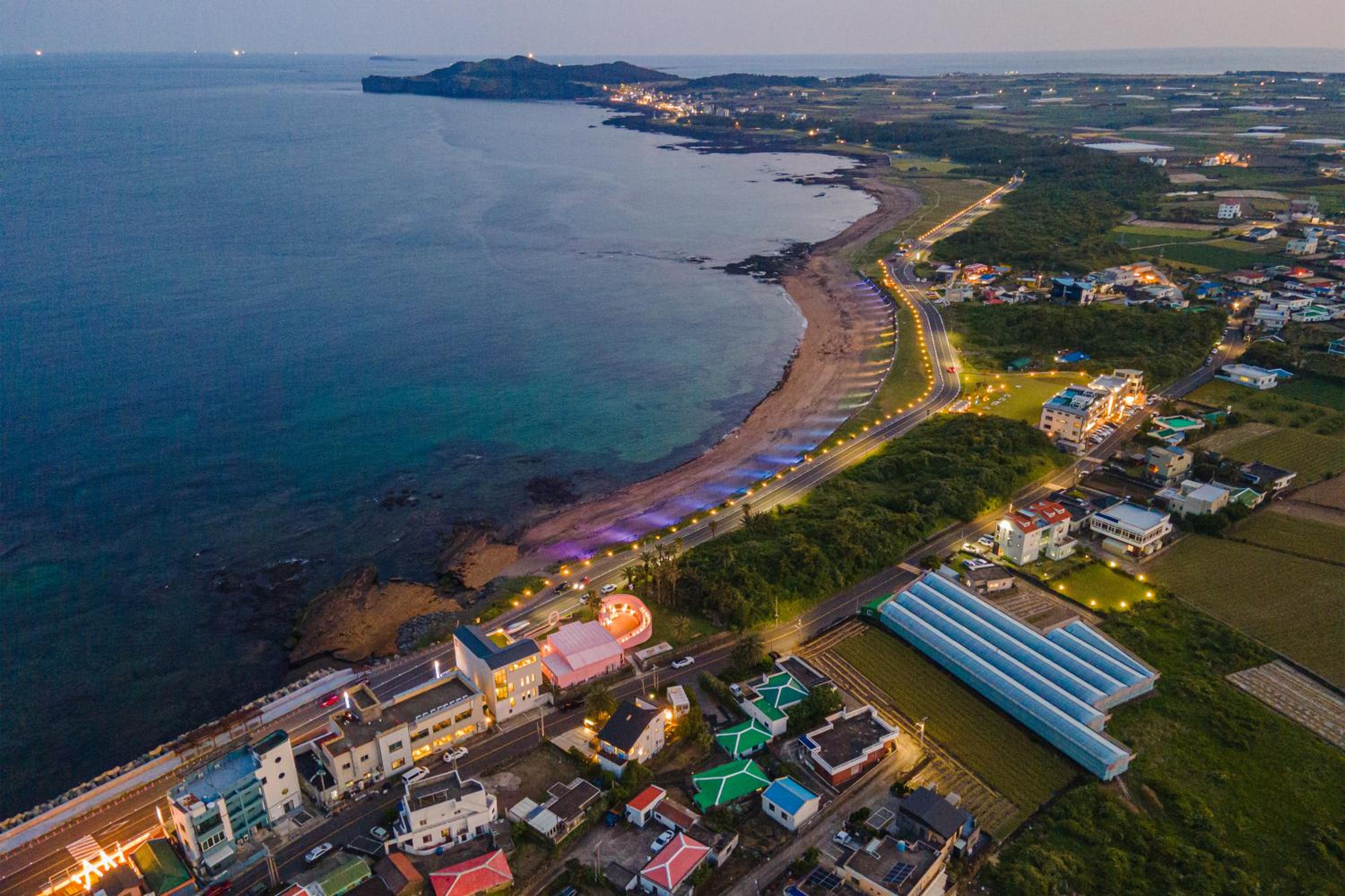 Rein Jeju