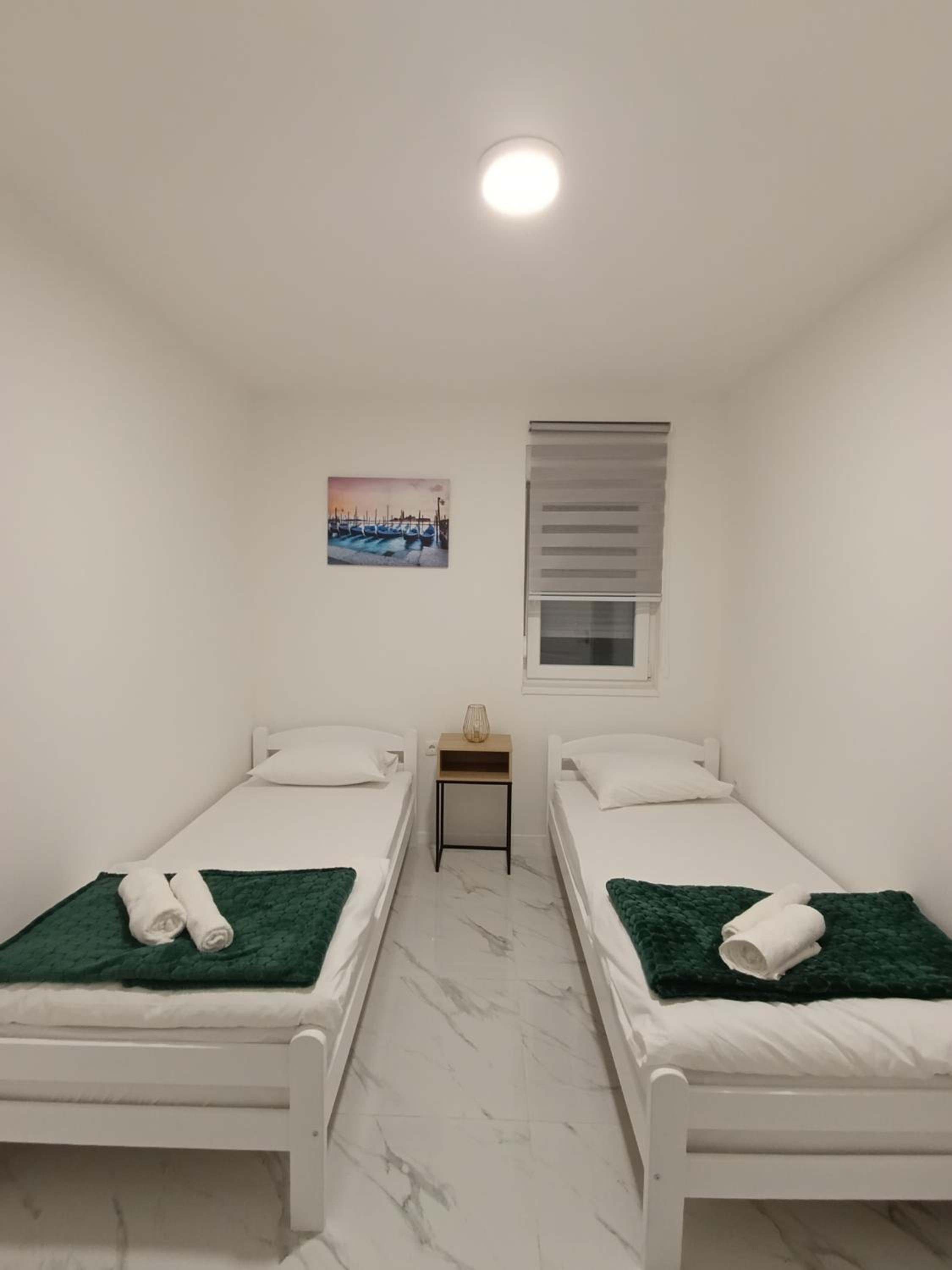 Luxury Apartments Mostar