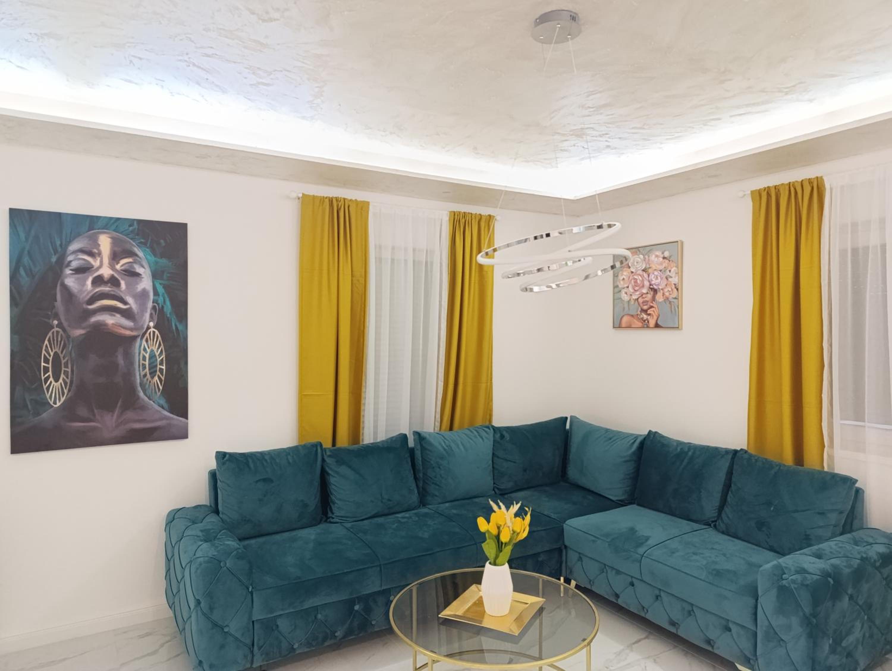 Luxury Apartments Mostar