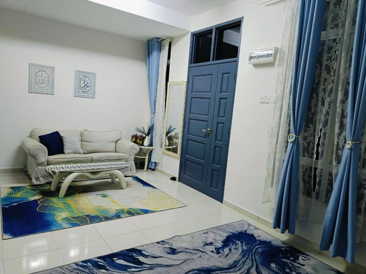 Dlaila Barokah Homestay photo 1