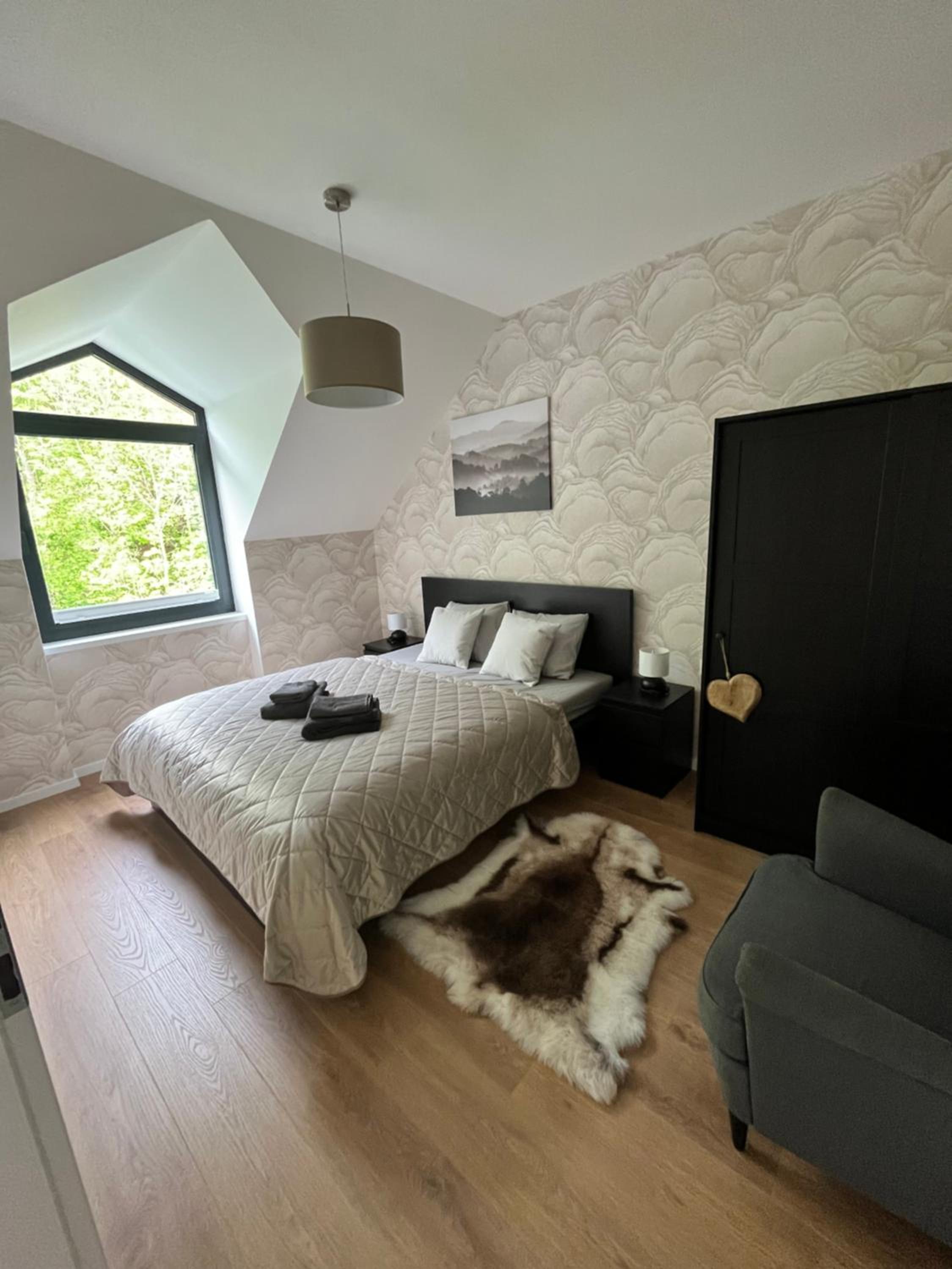 JÁNOŠÍK Apartmány
