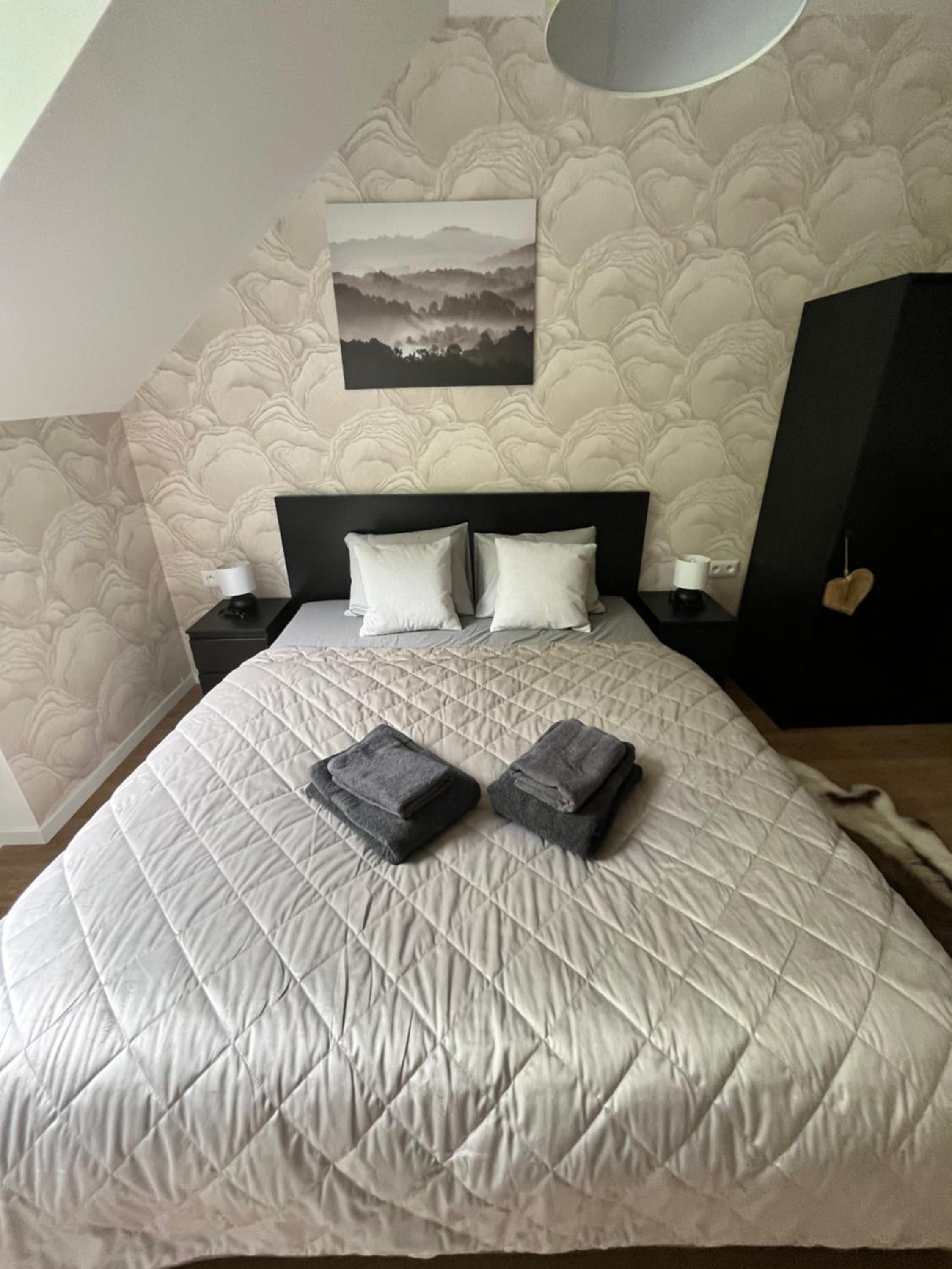 JÁNOŠÍK Apartmány