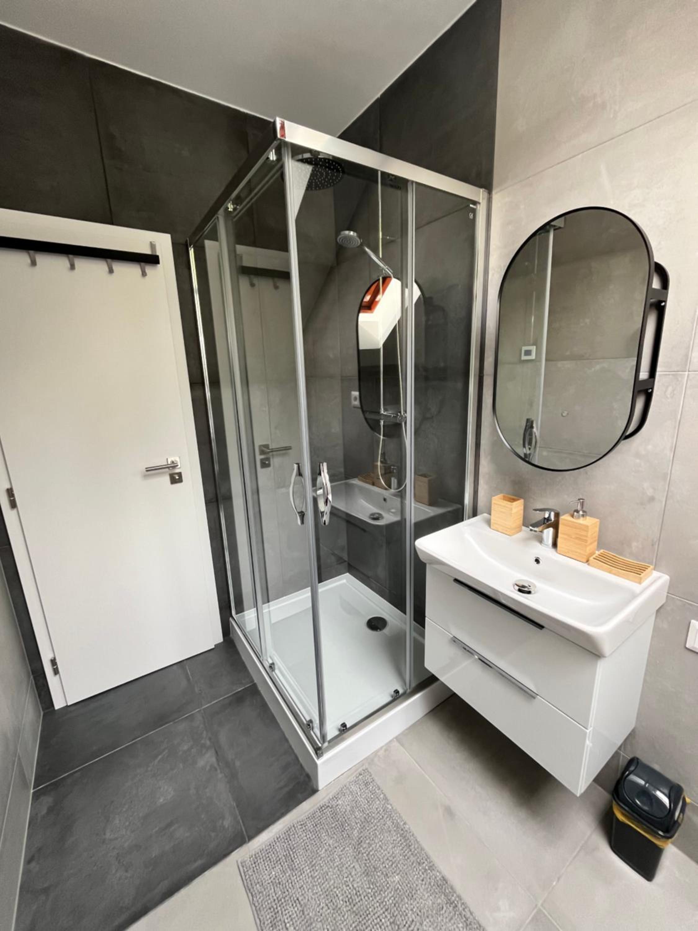 JÁNOŠÍK Apartmány