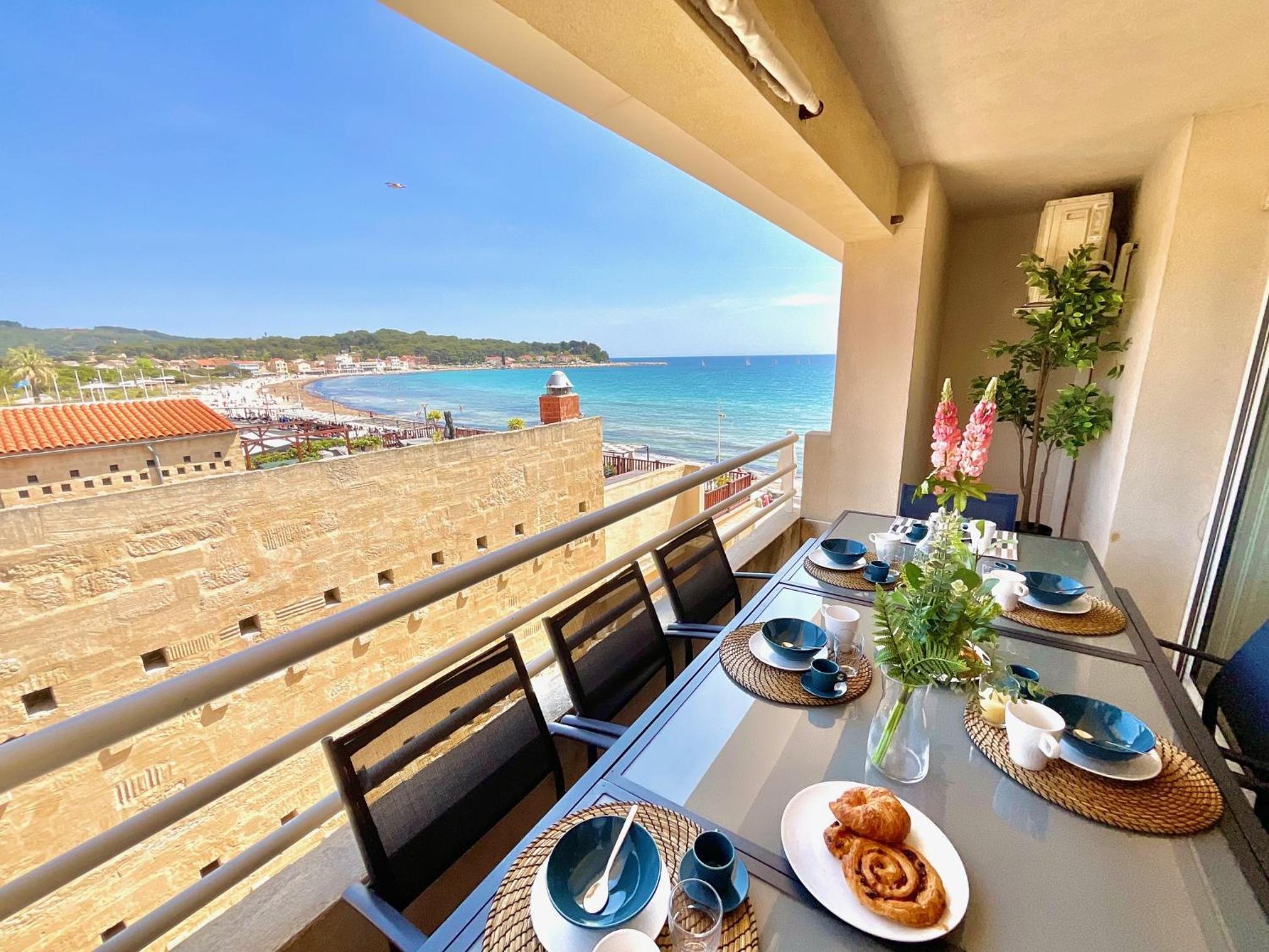 Appartement Luxueux