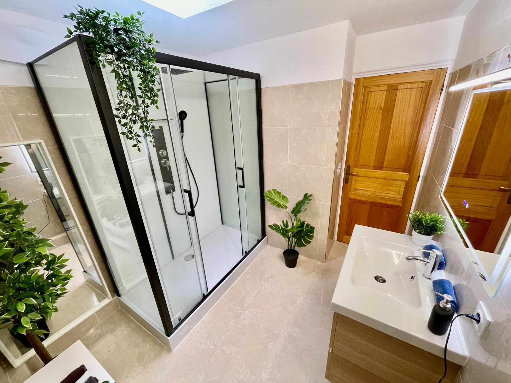 Appartement Luxueux
