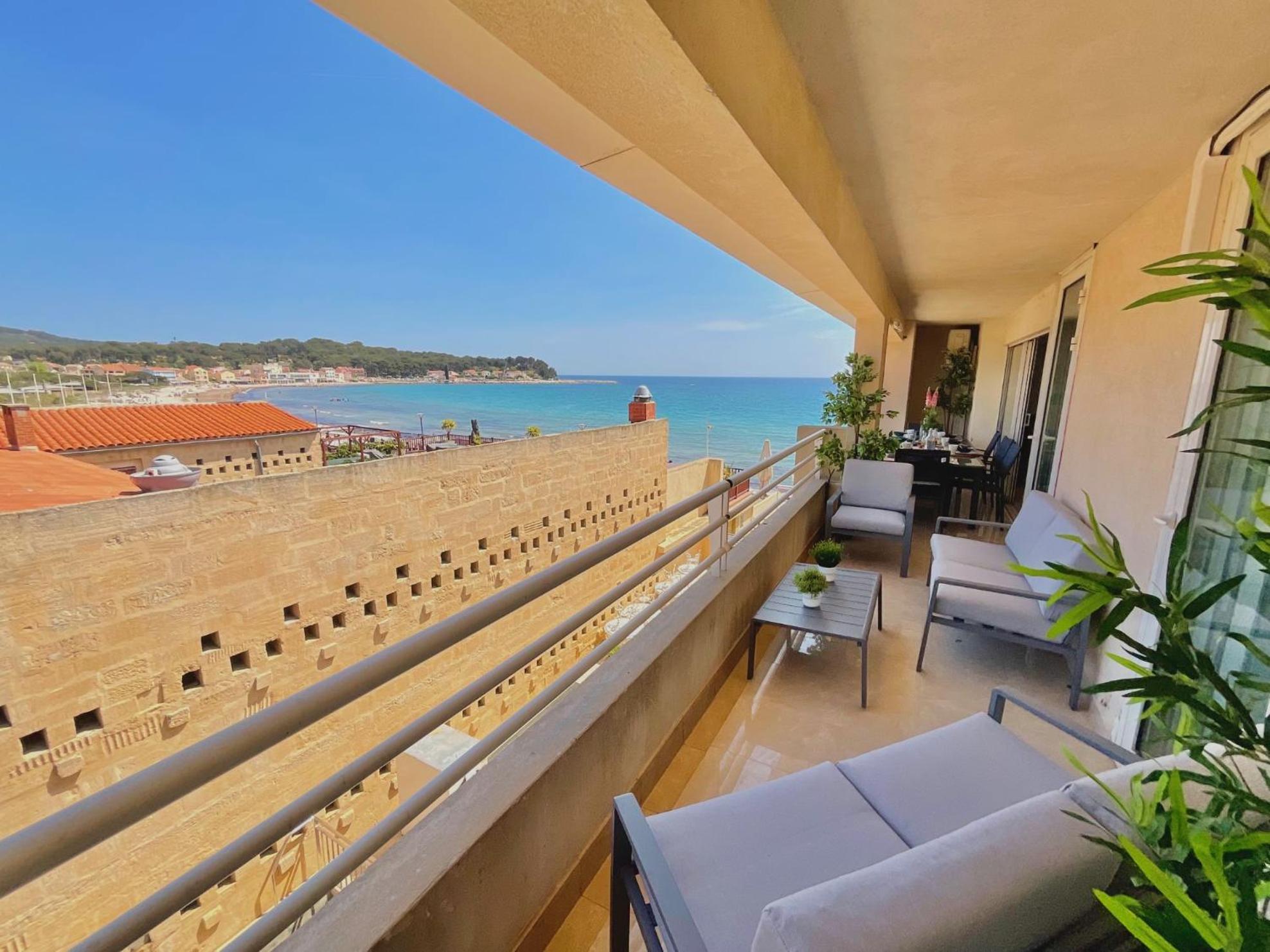 Appartement Luxueux