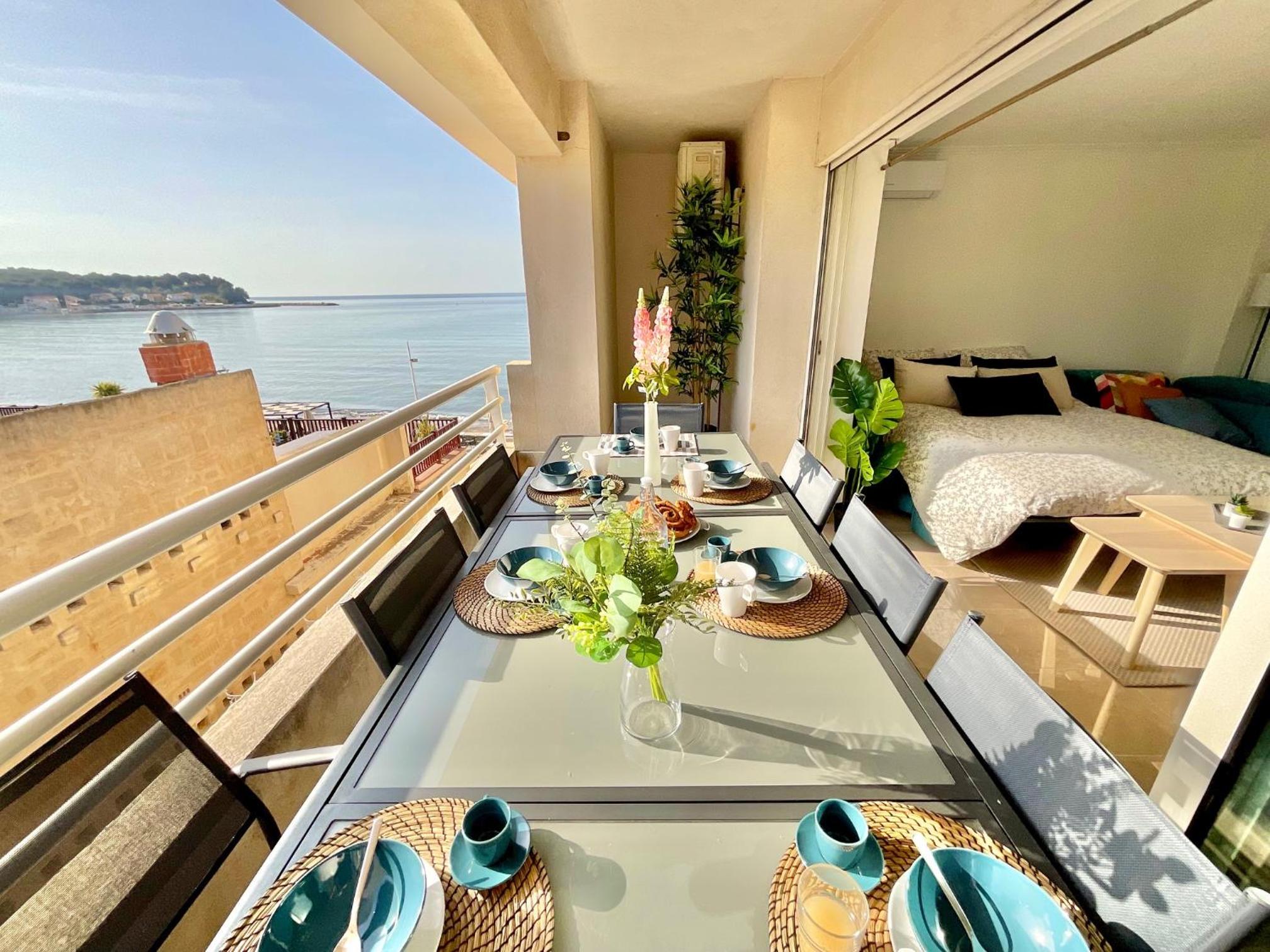 Appartement Luxueux