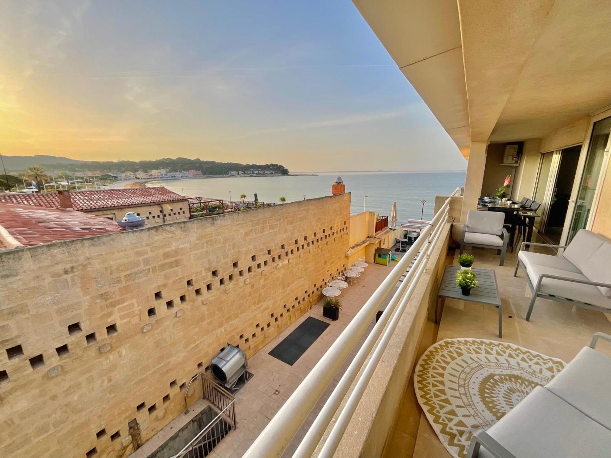 Appartement Luxueux