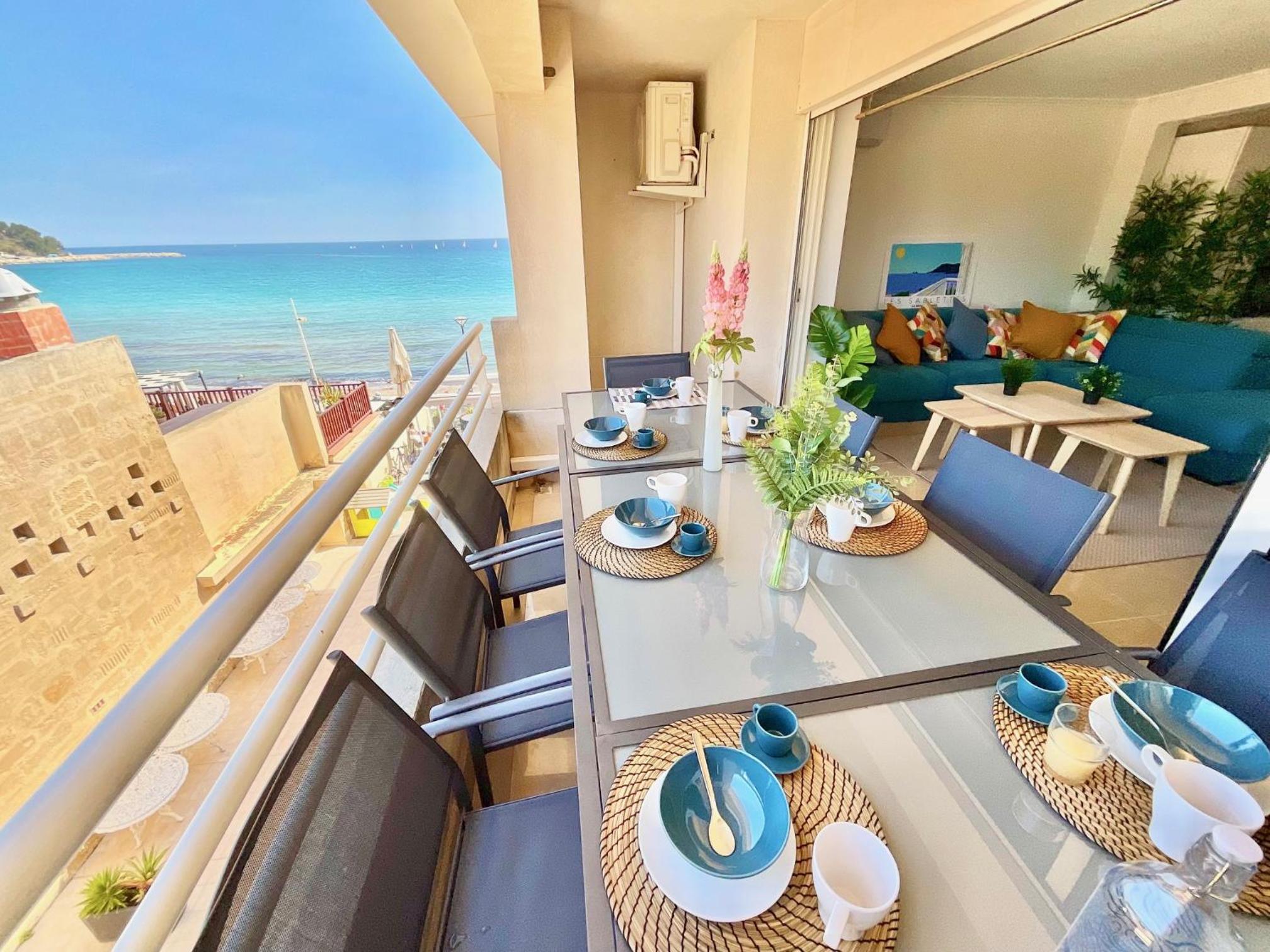 Appartement Luxueux