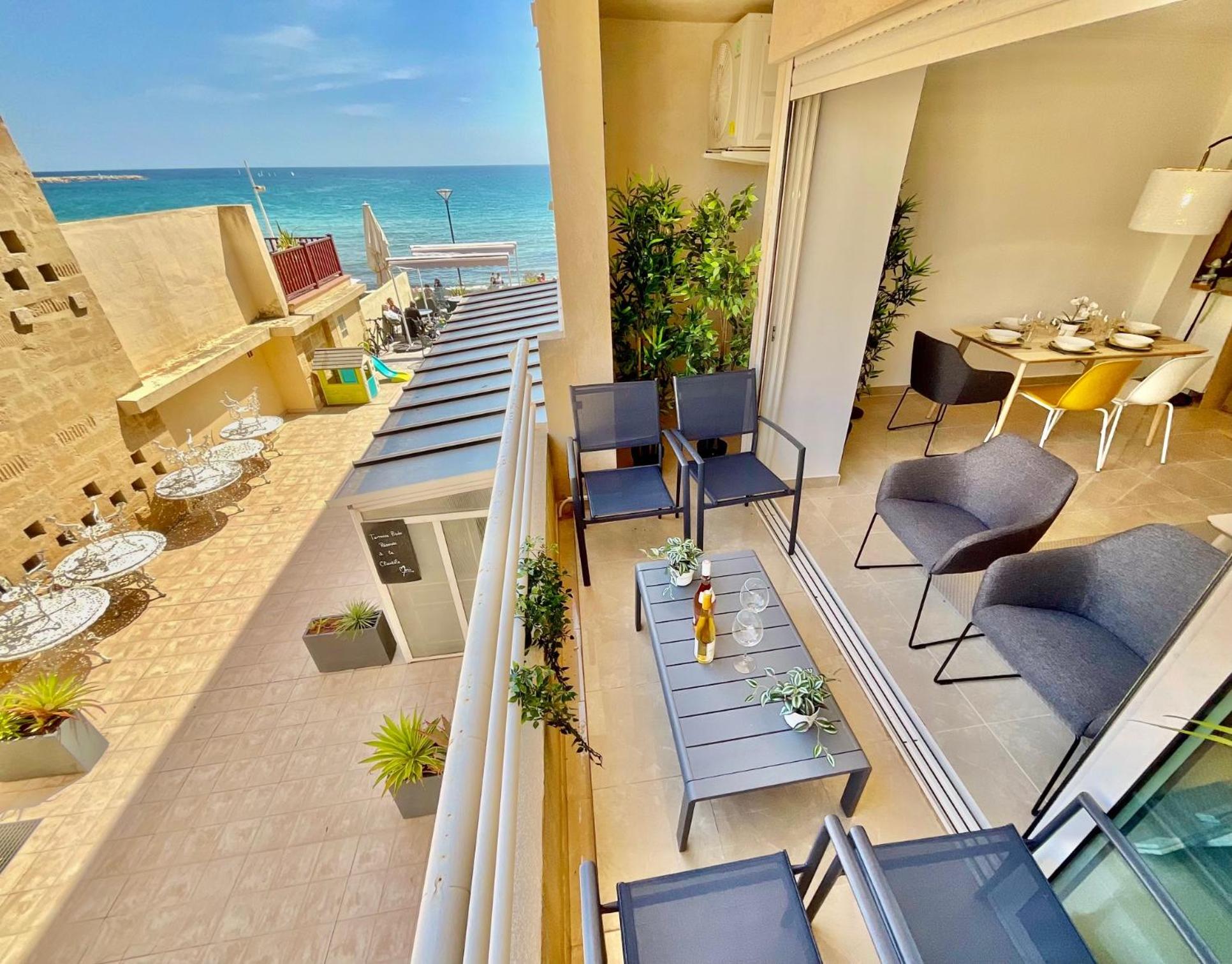 Appartement Luxueux