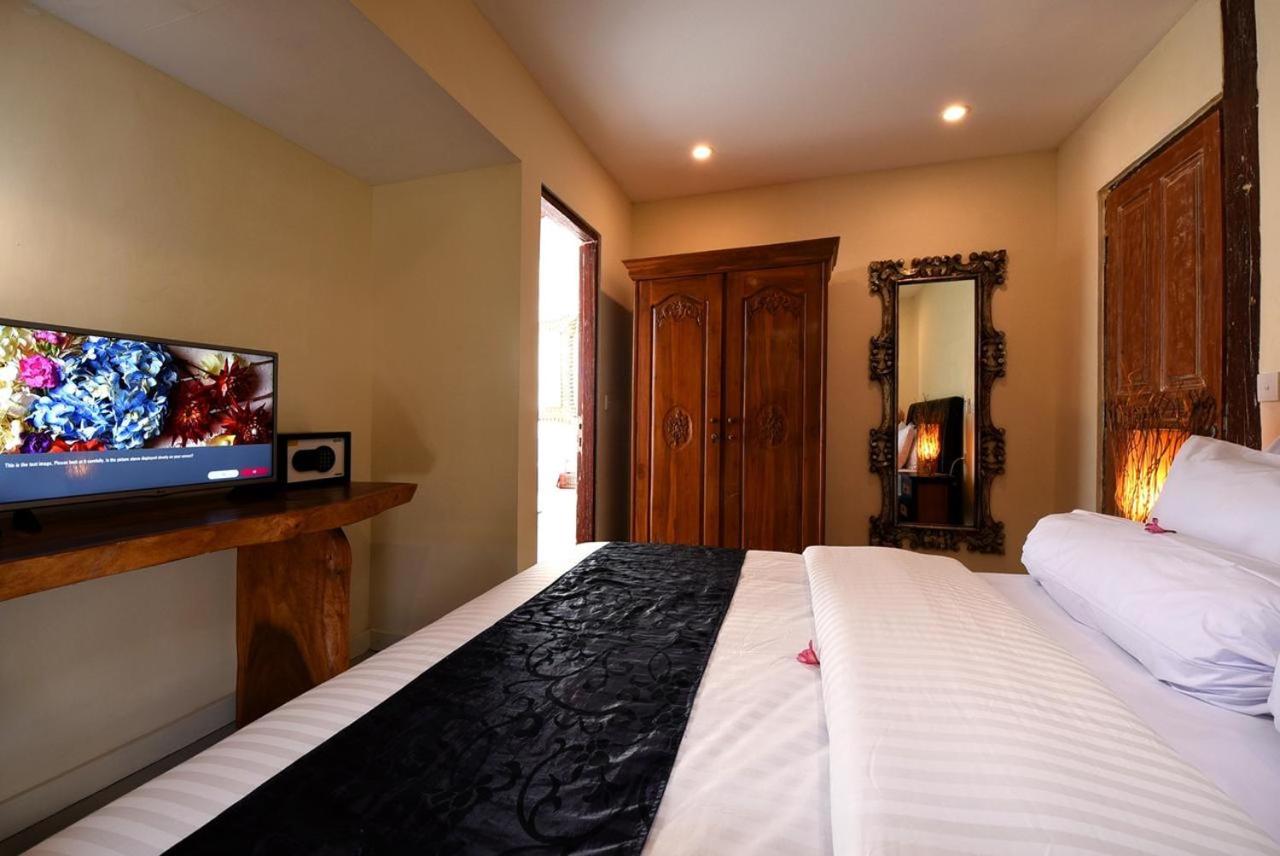 The Lakshmi Villas by The Beach House