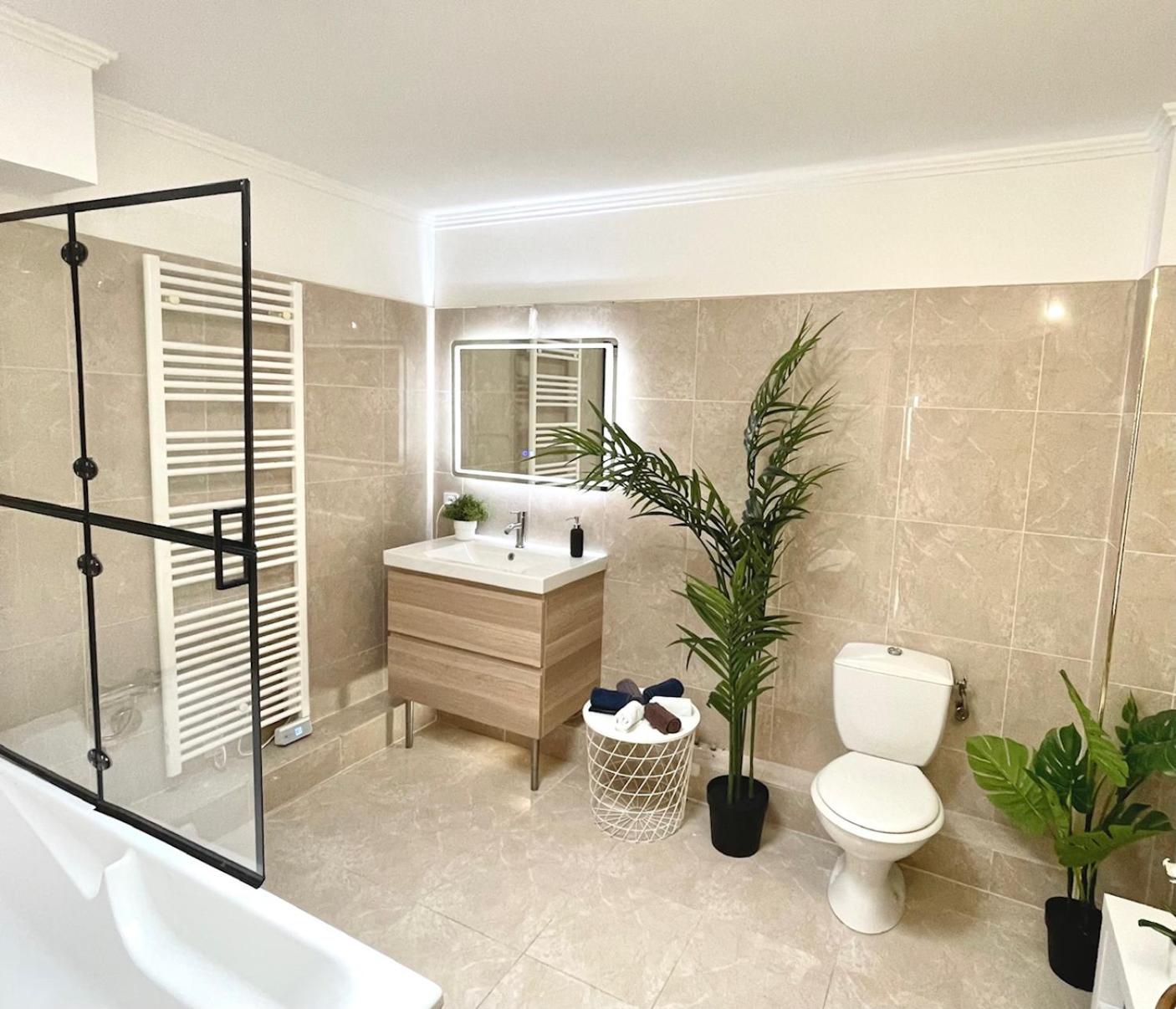 Appartement Luxueux