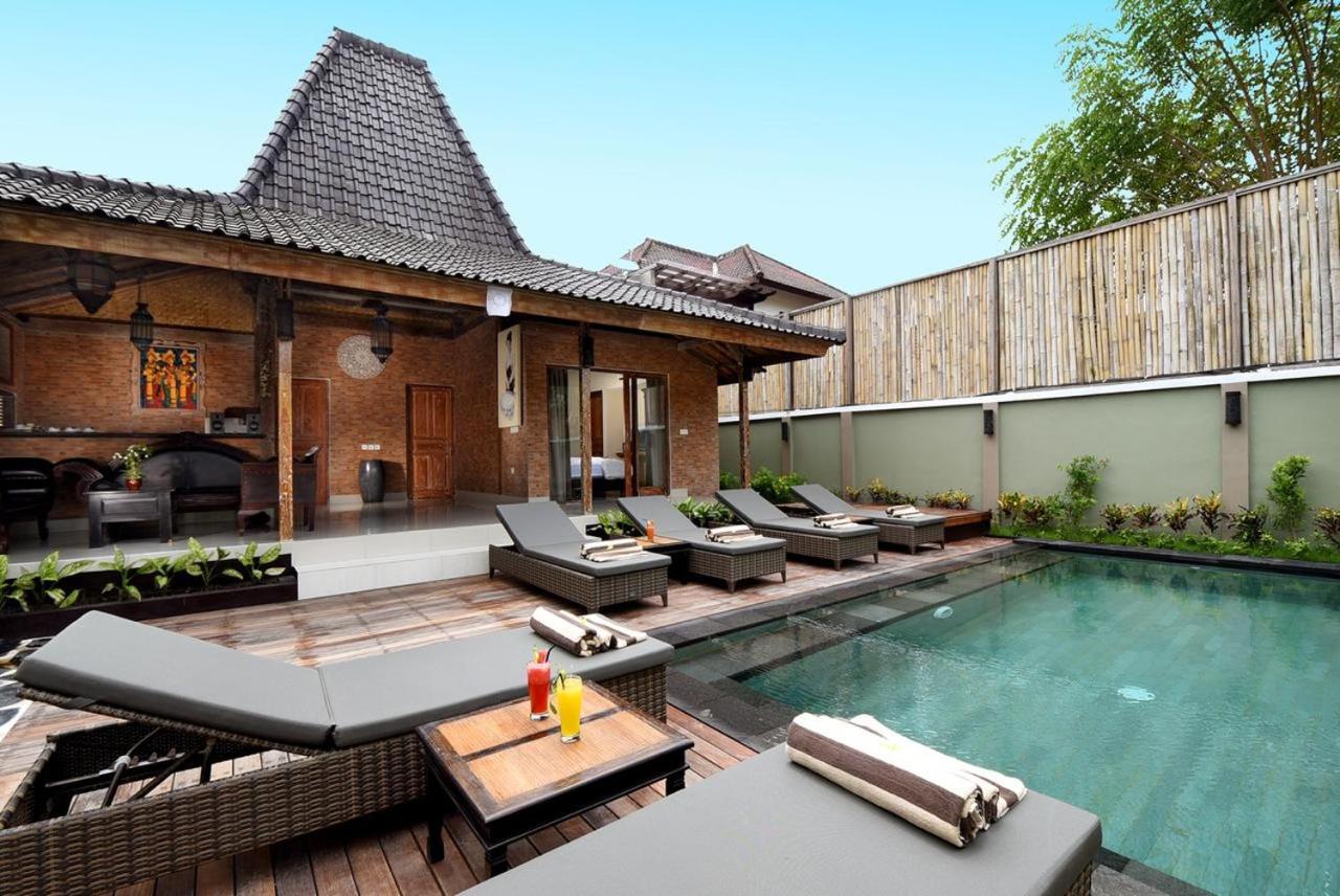 The Lakshmi Villas by The Beach House