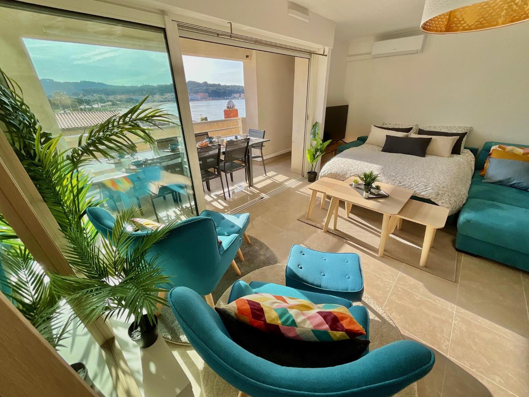 Appartement Luxueux