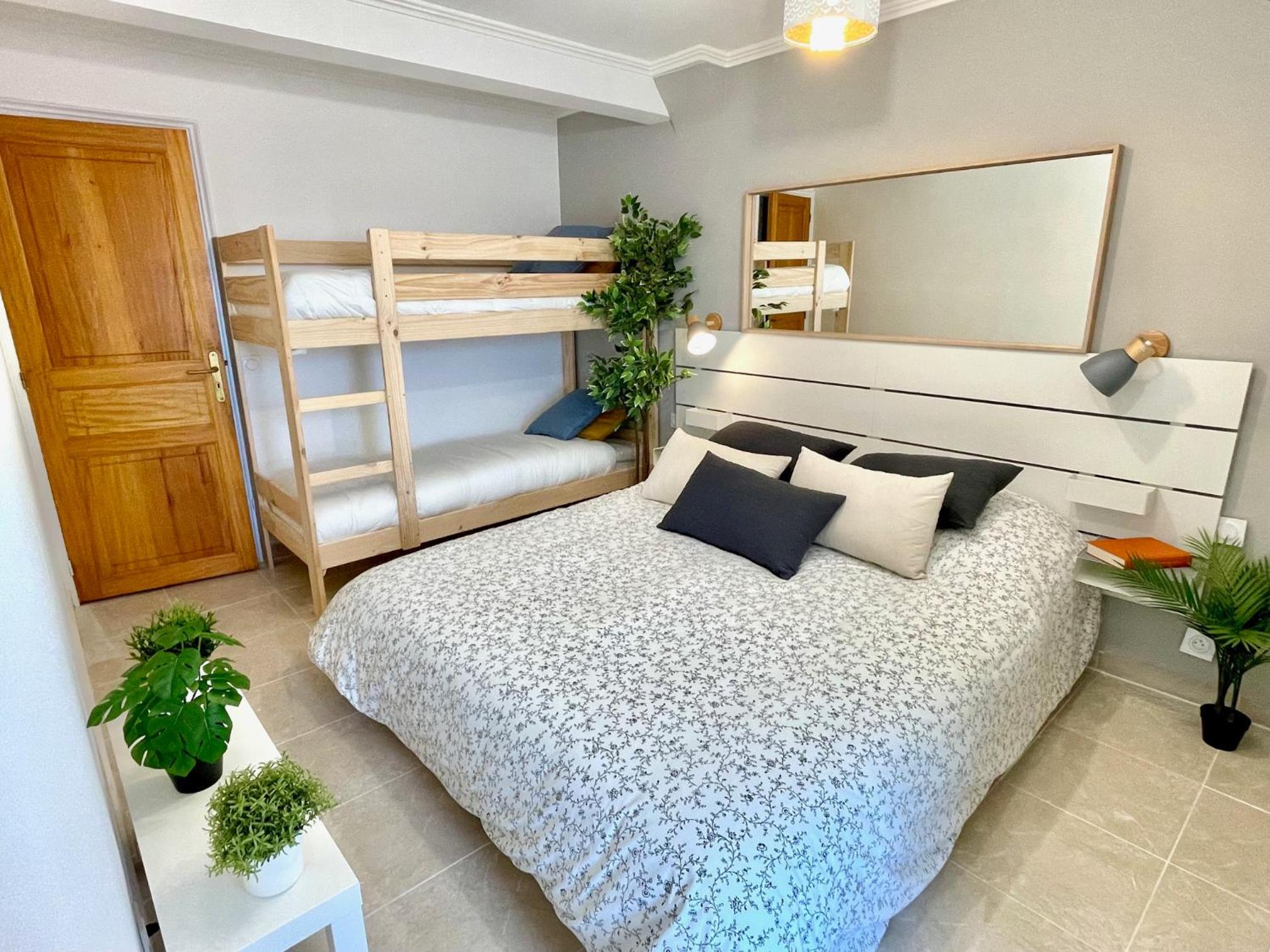 Appartement Luxueux