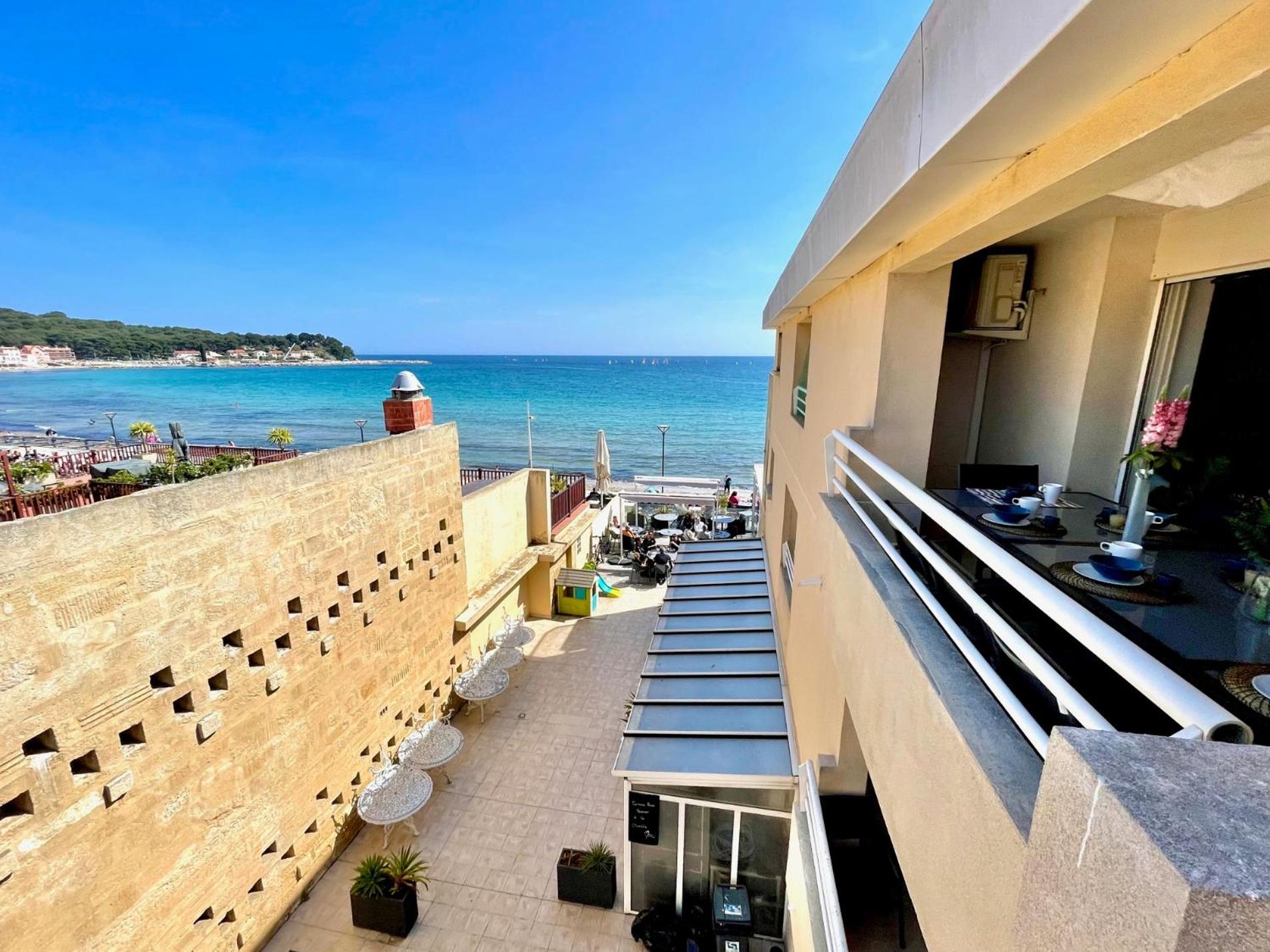 Appartement Luxueux