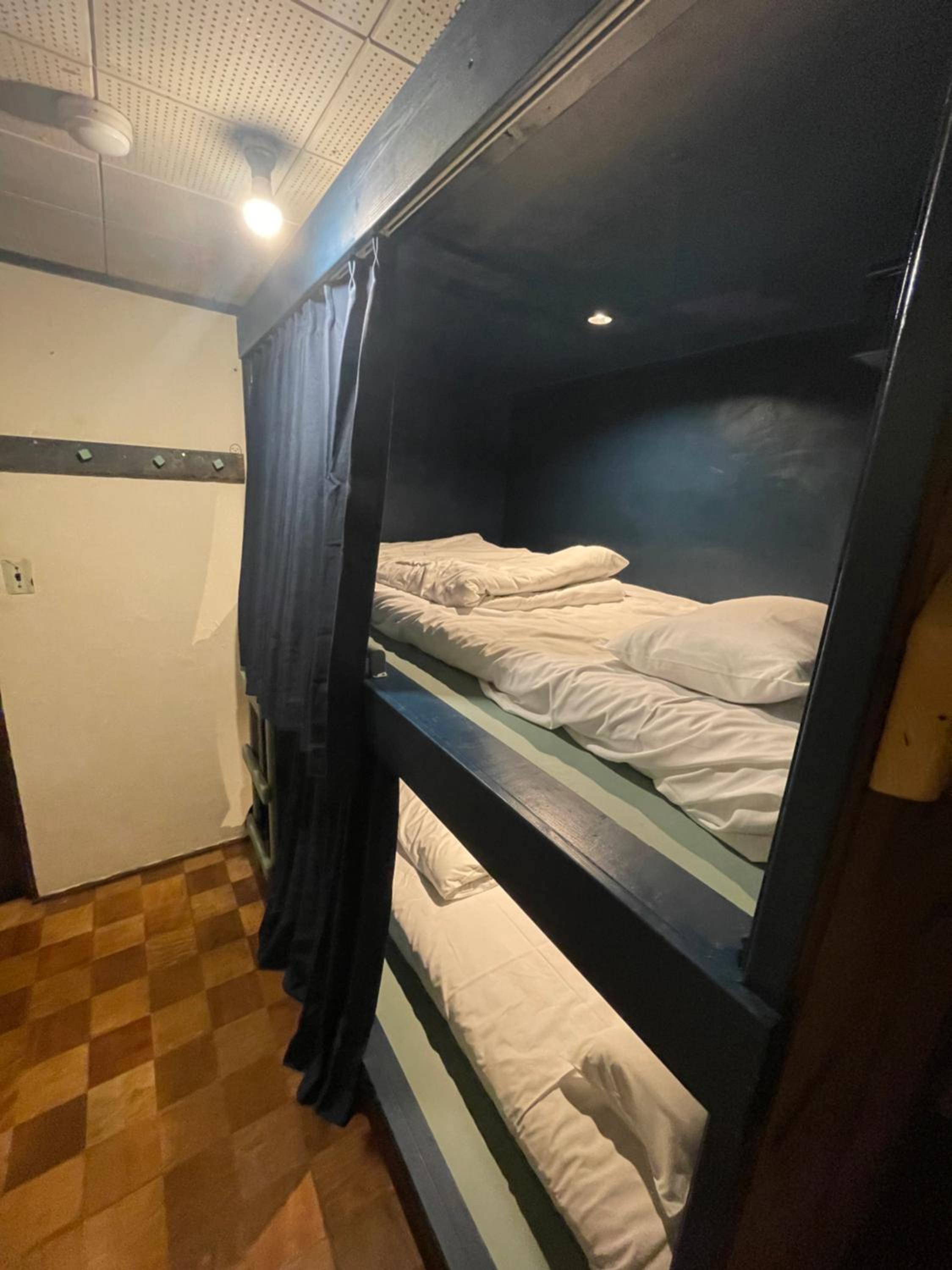 Air Osaka Hostel